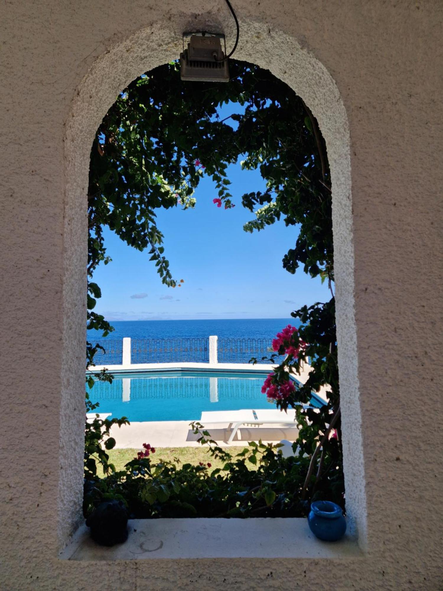 Holiday home Salt Water