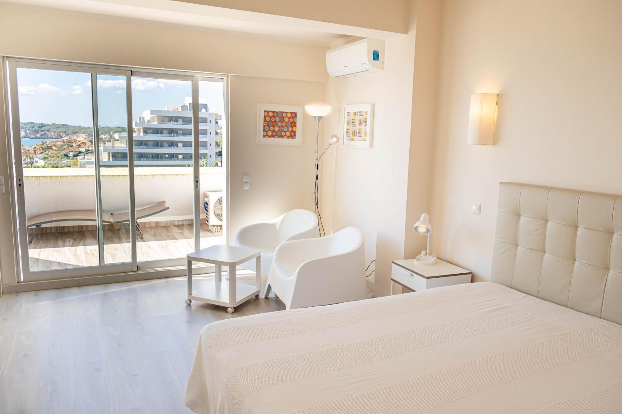 Lovely View Apartment Portimao