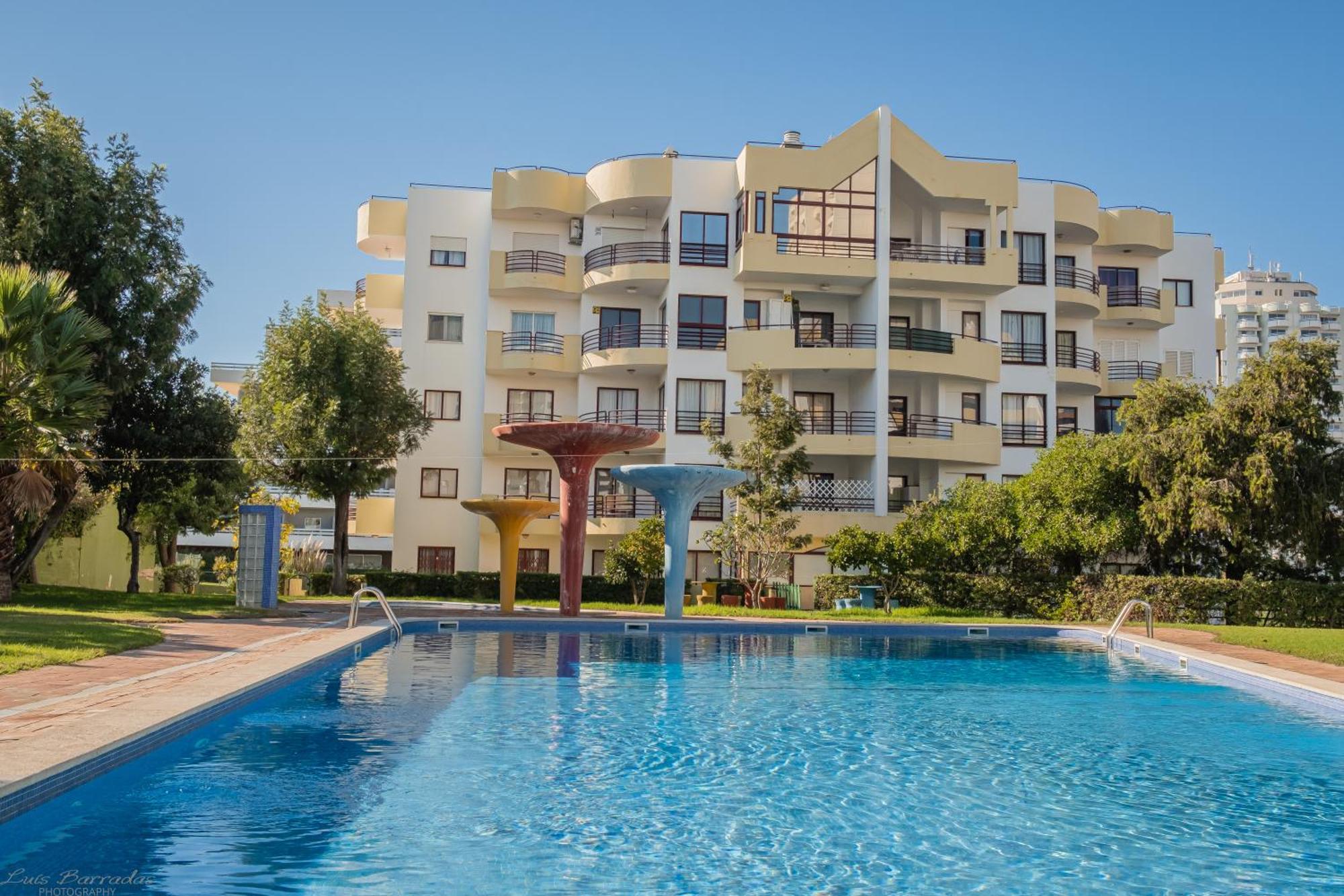 Lovely View Apartment