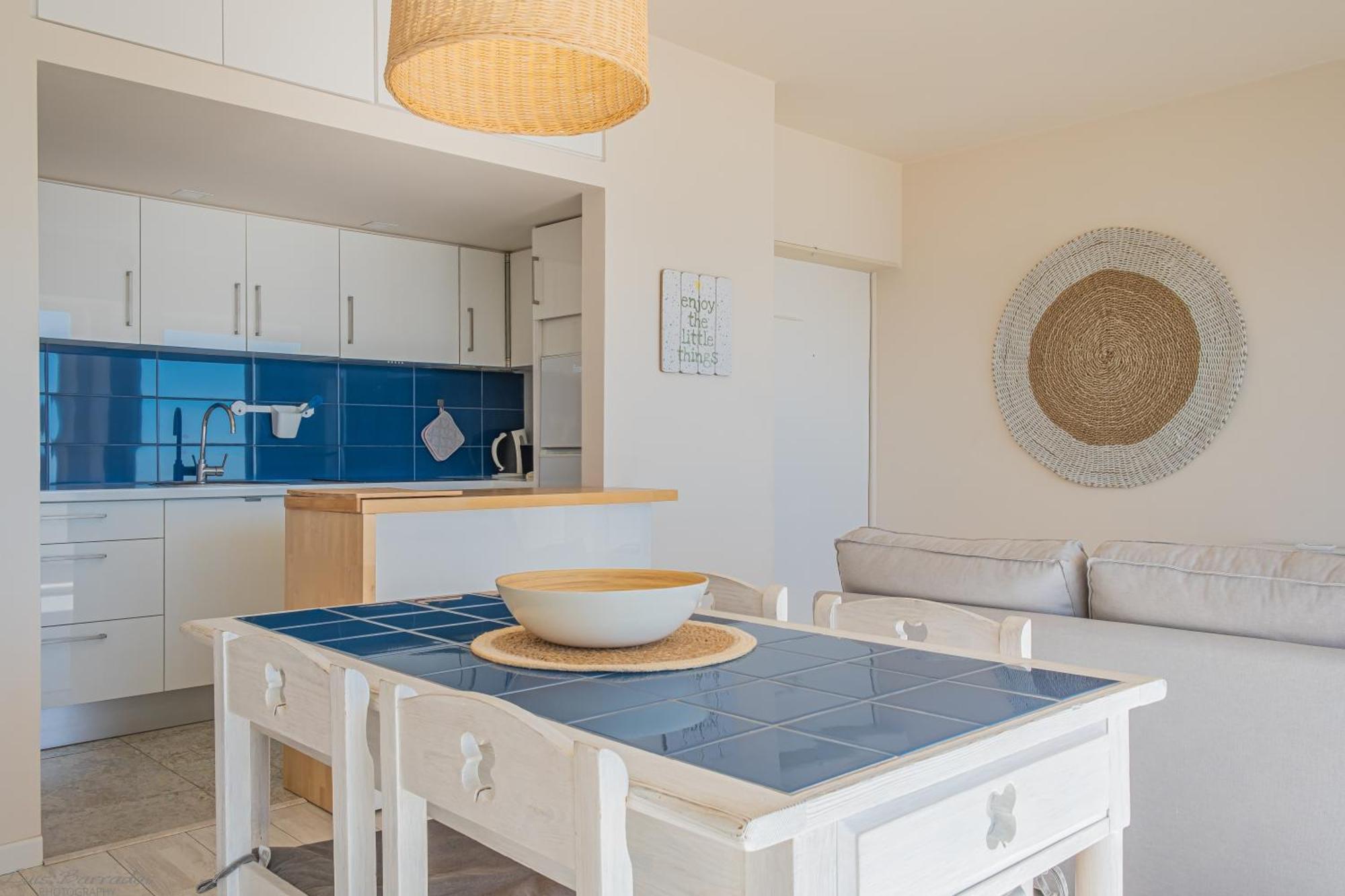 Apartment Amazing Sea View Portimao