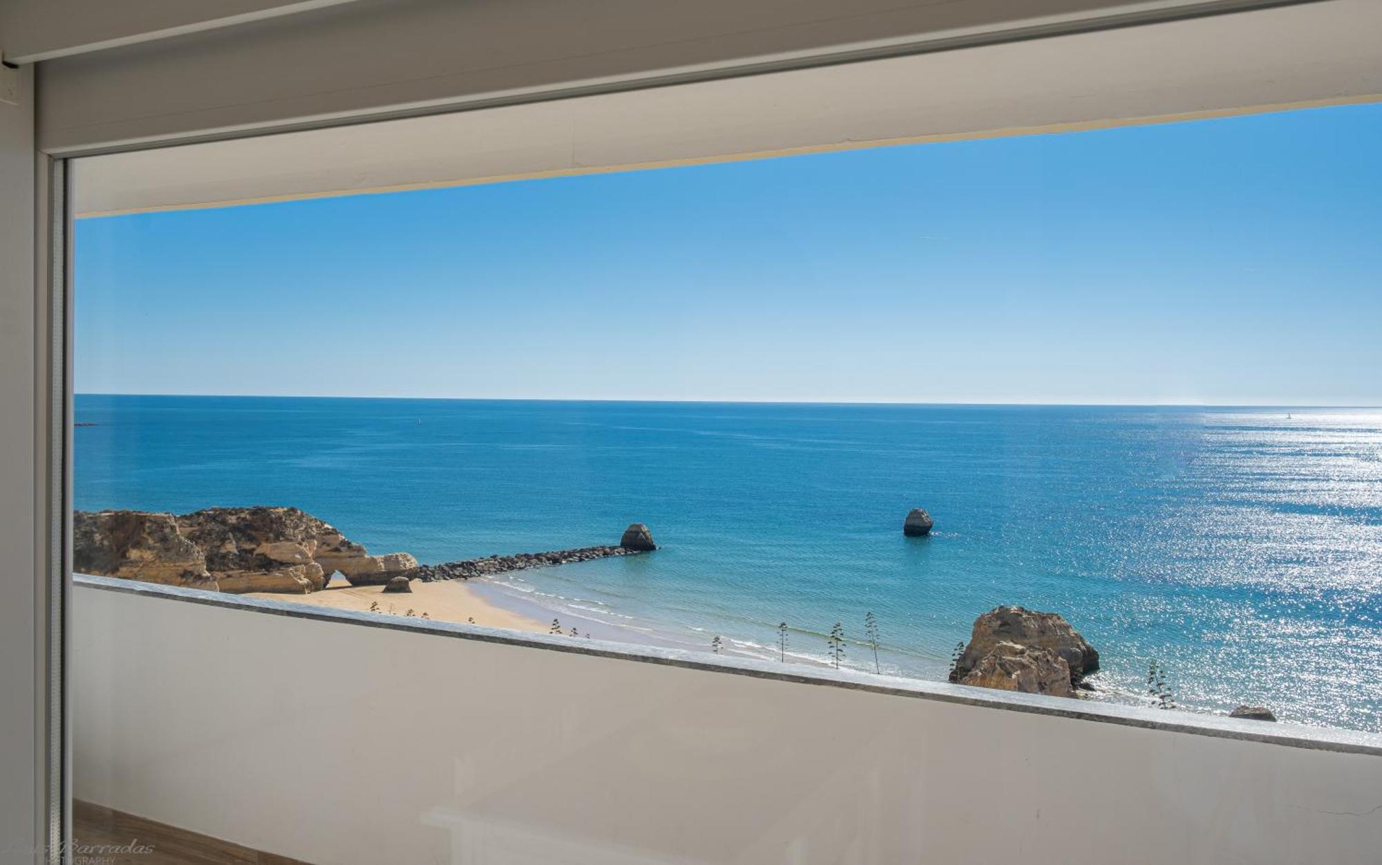Amazing Sea View * Portimao