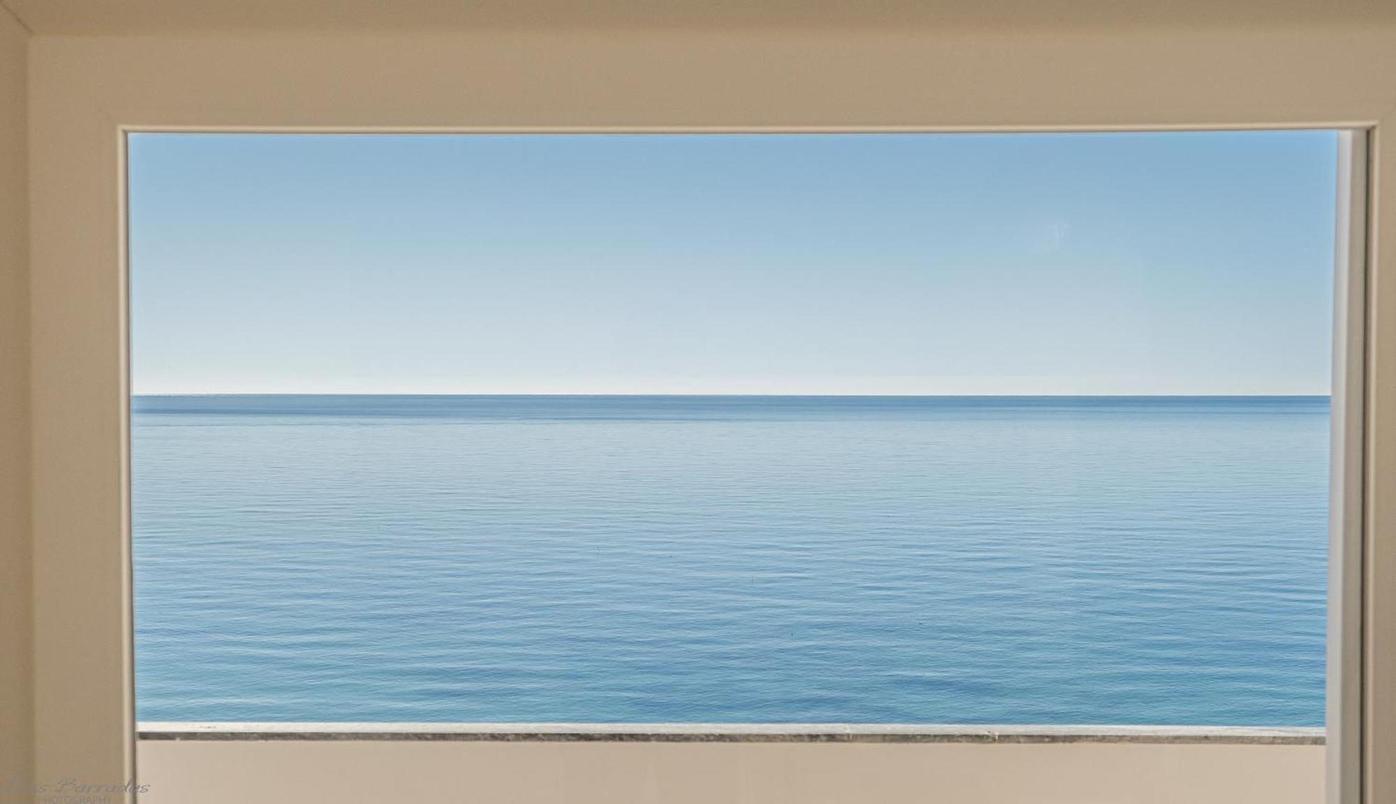 Amazing Sea View Apartment Portimao