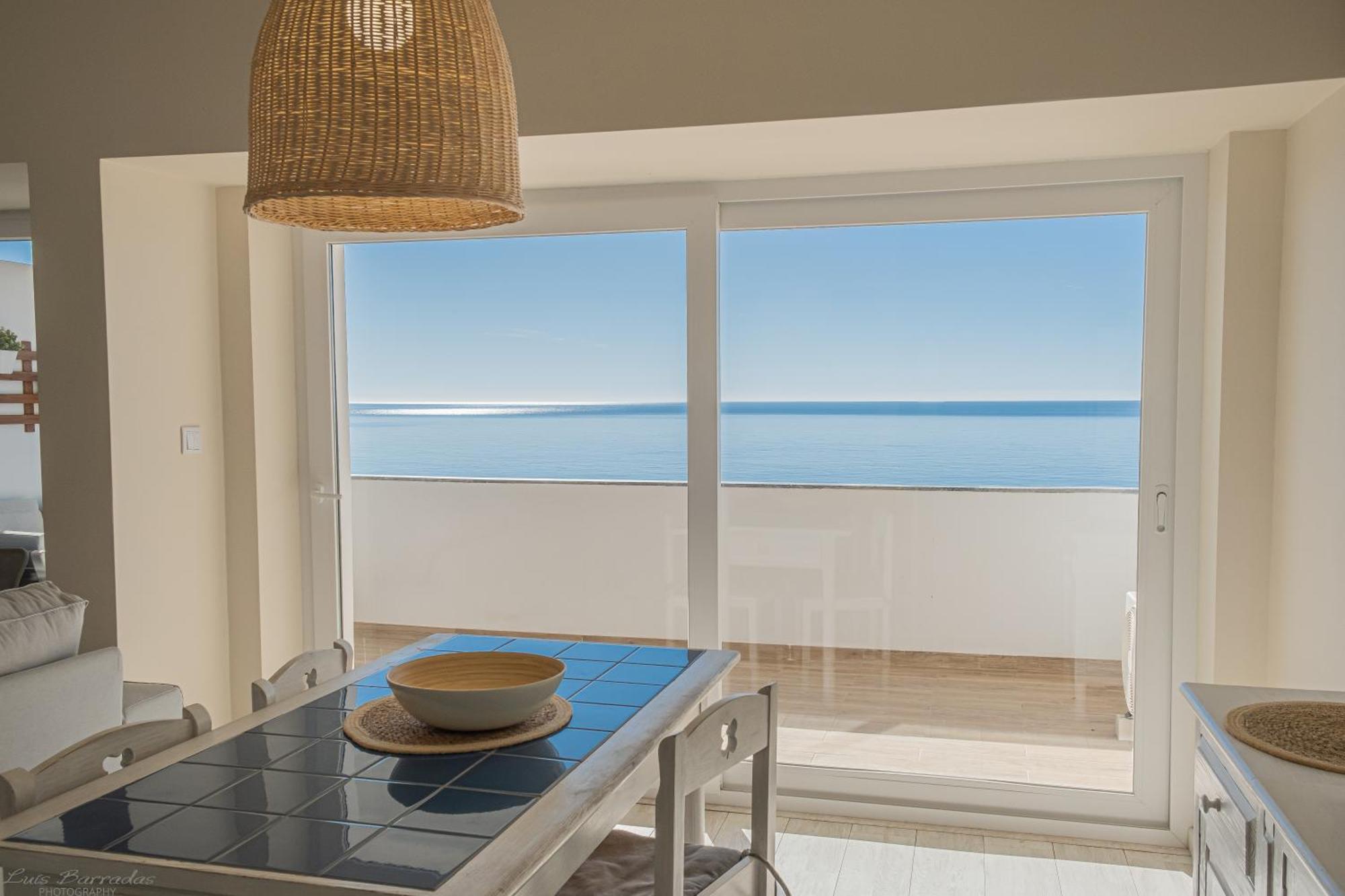 Apartment Amazing Sea View Portimao
