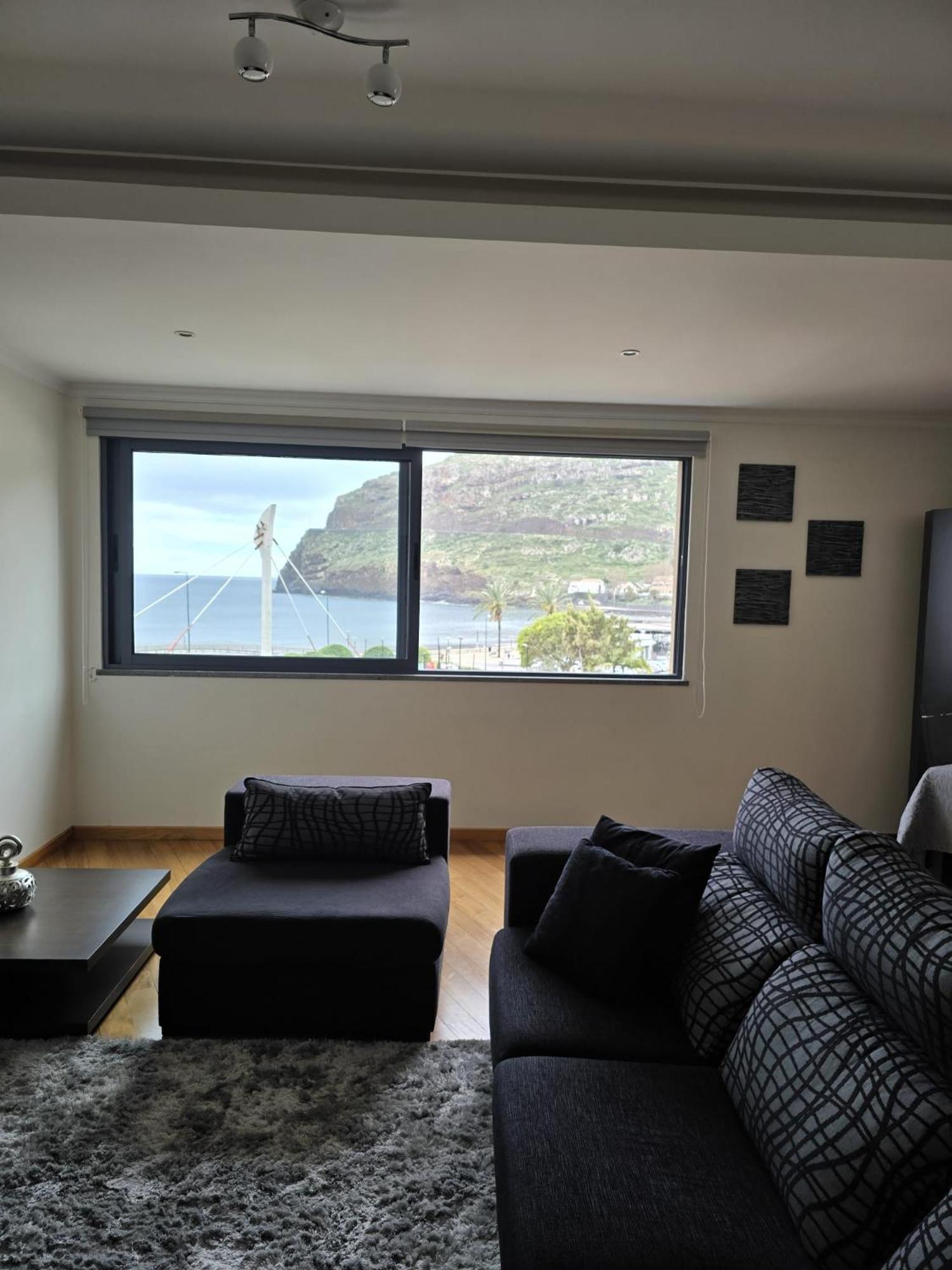 Apartment Vip Paradise Machico (Madeira)