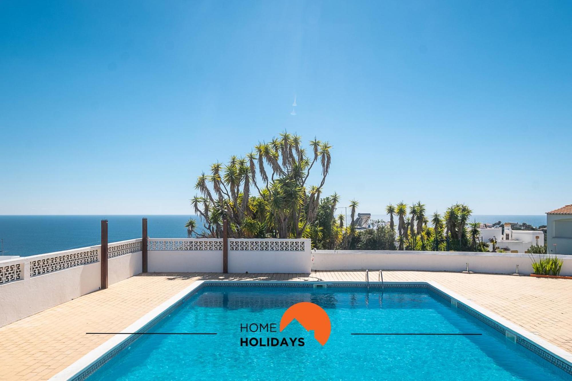 #016 T2 Windmill By Holidays Apartamento