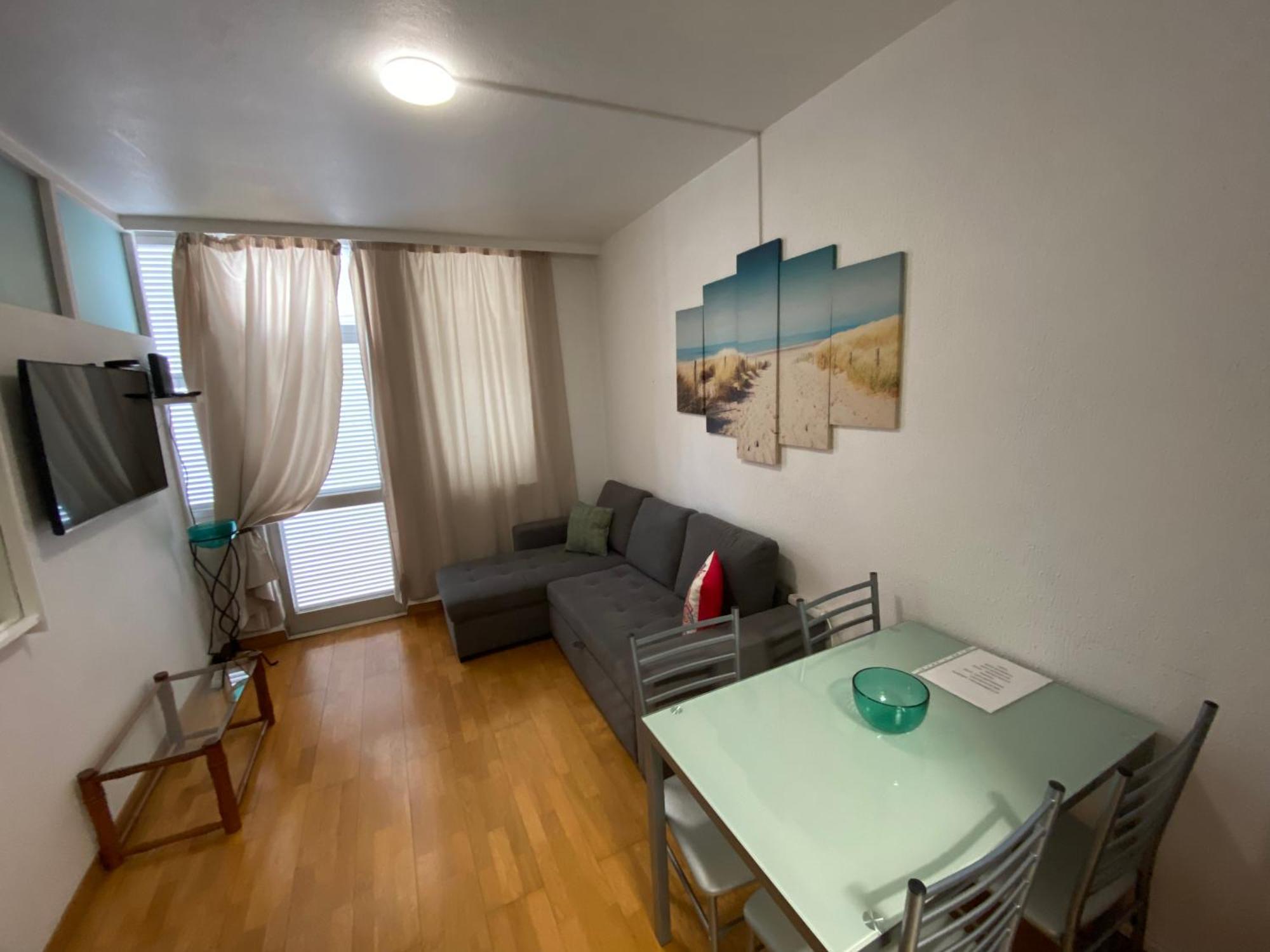 Navio Azul Apartamento