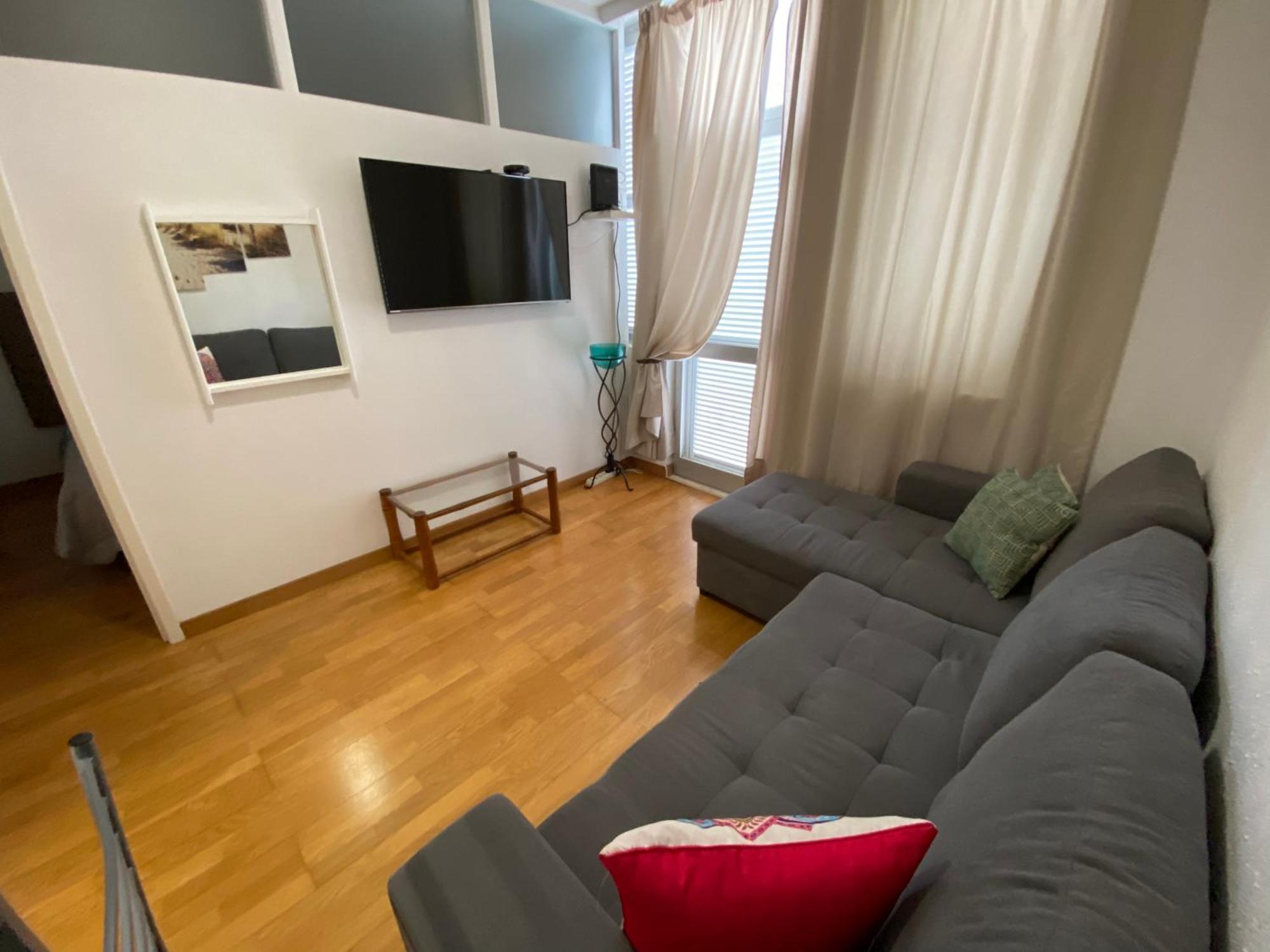 Navio Azul Apartamento Funchal (Madeira)