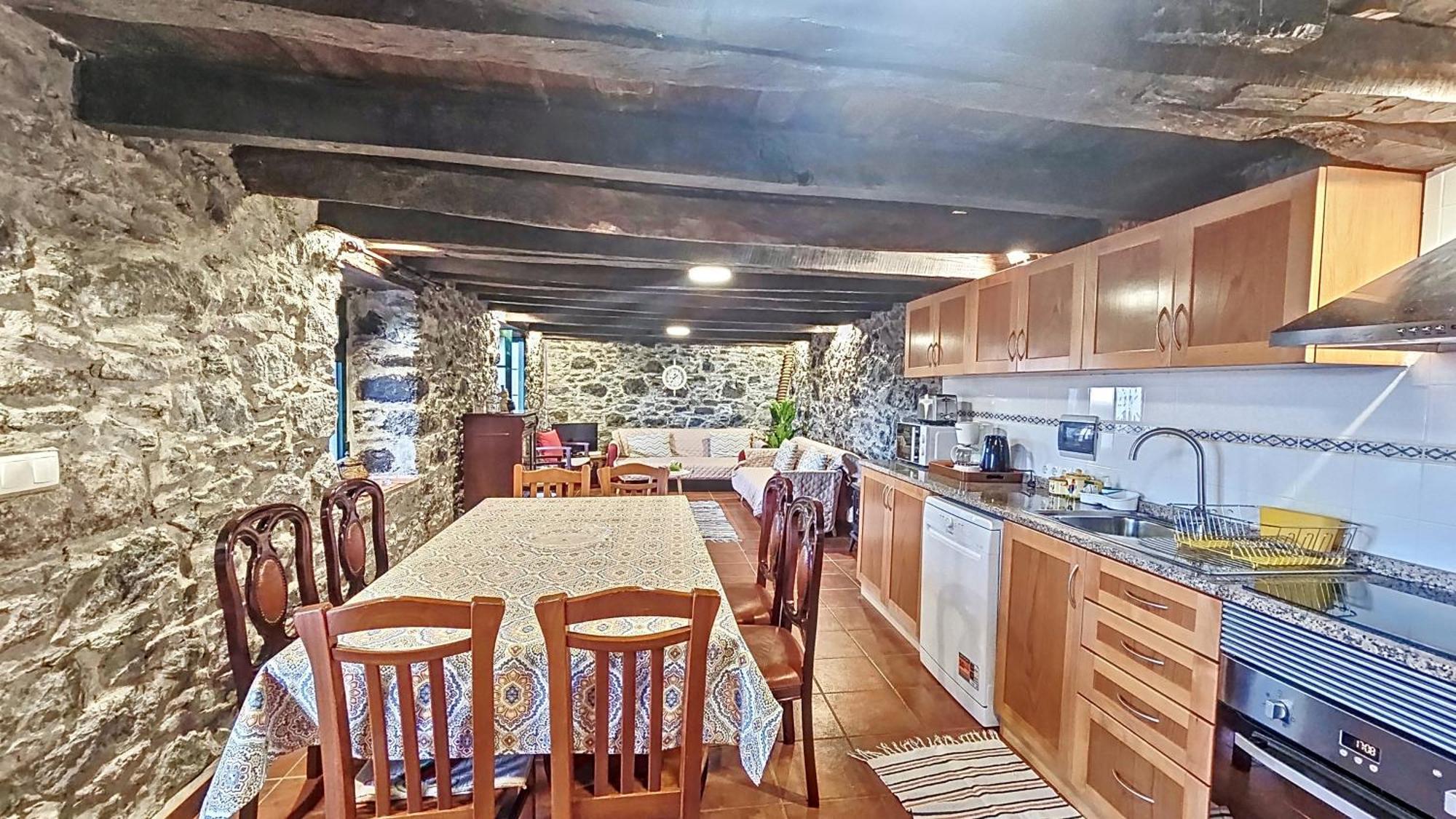 Casa Do Seixal Holiday home *