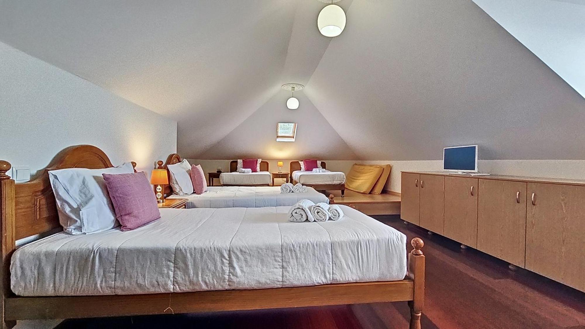 Casa Do Seixal Holiday home *