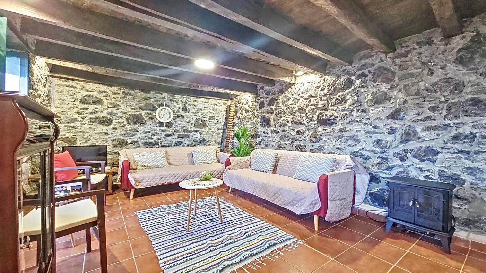 Casa Do Seixal Seixal (Madeira)