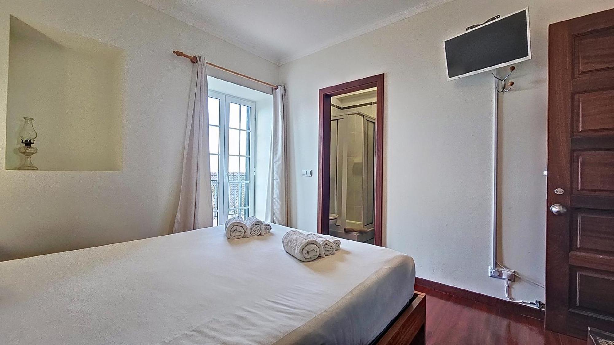 Casa Do Seixal Holiday home