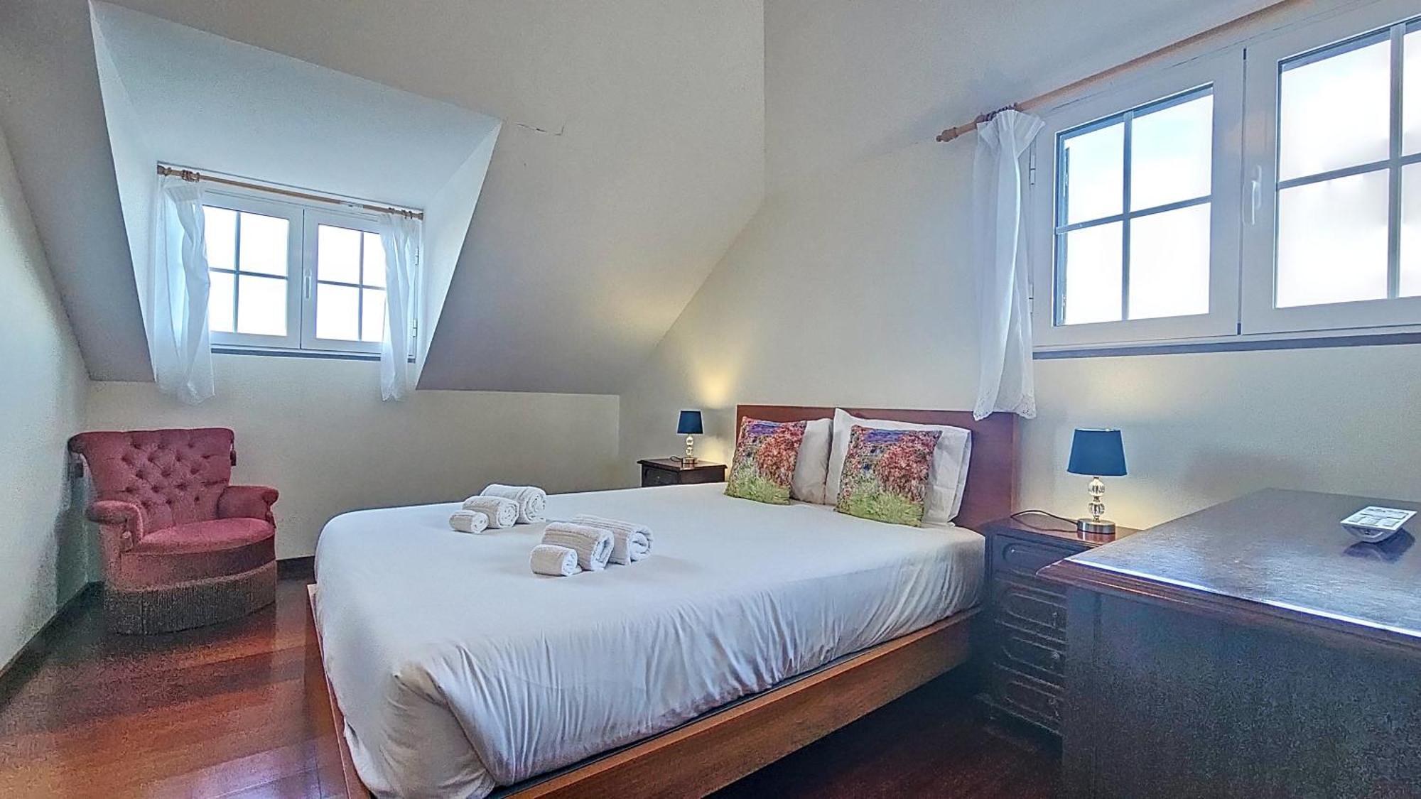 Casa Do Seixal Holiday home