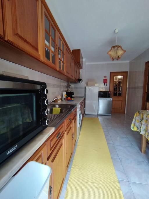 Apartamento Sea Breeze