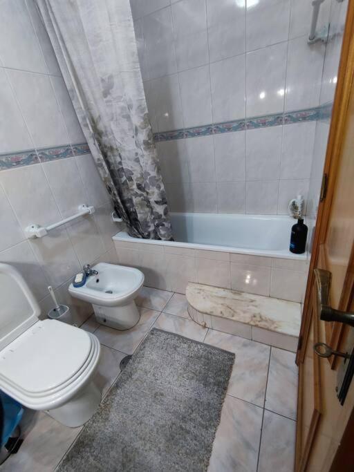 Apartamento Sea Breeze Vagos