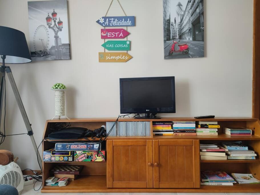Apartamento Sea Breeze Vagos