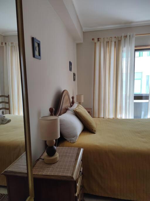 Apartamento Sea Breeze