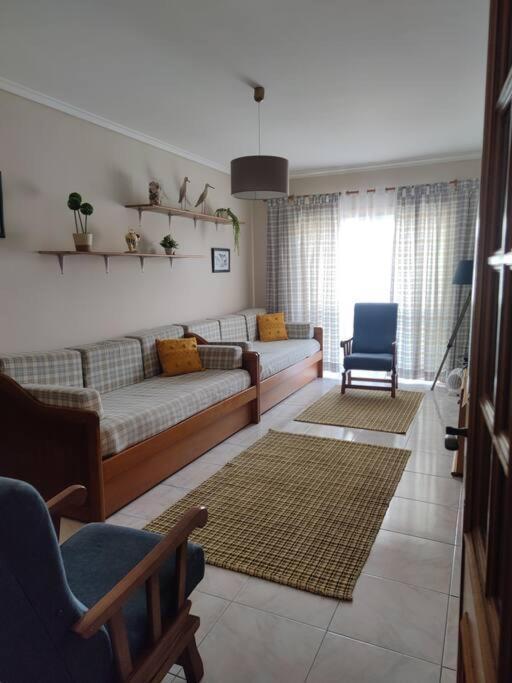 Sea Breeze Apartamento *