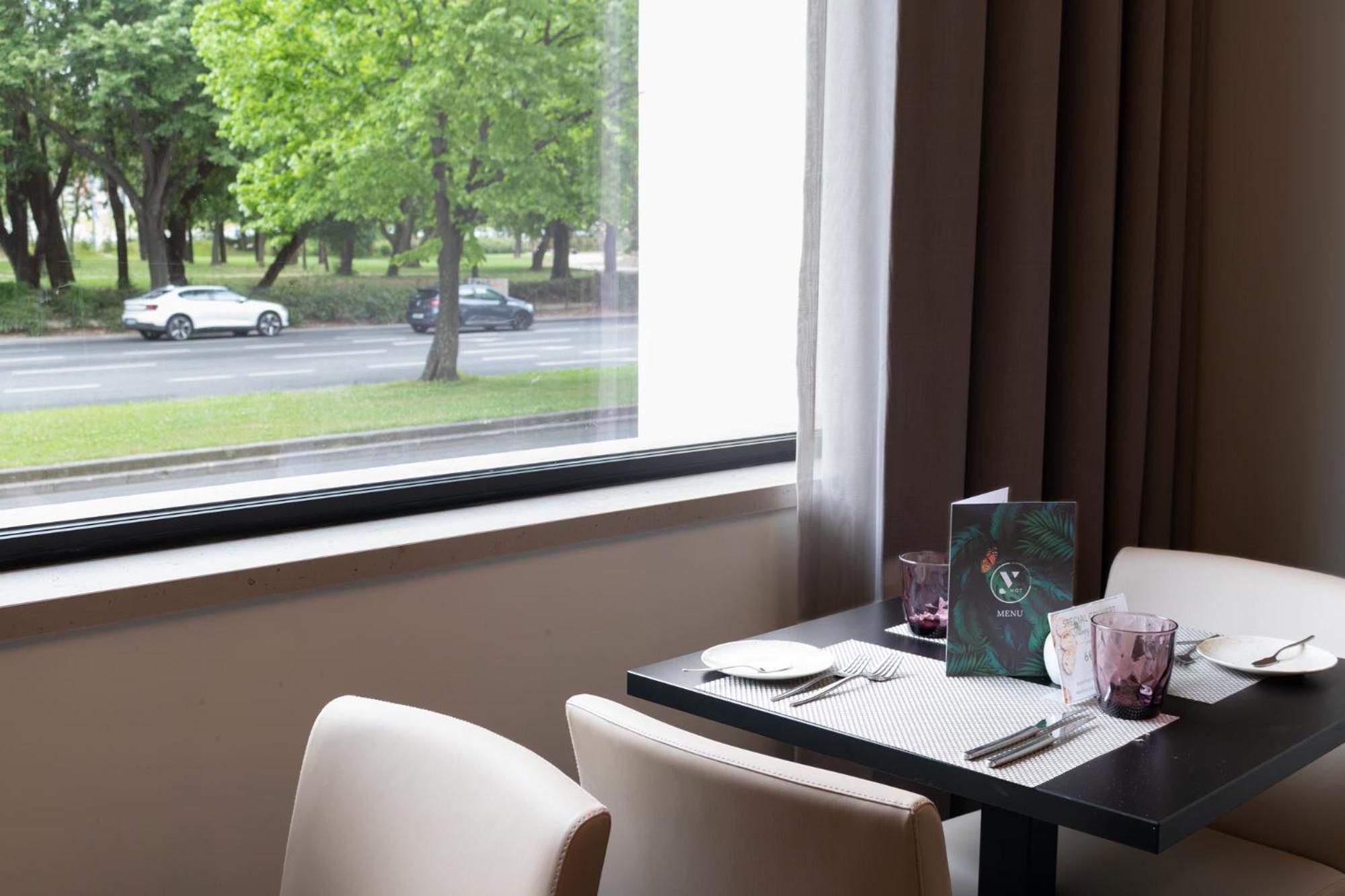 Masa & Campo Grande Collection Lisbon