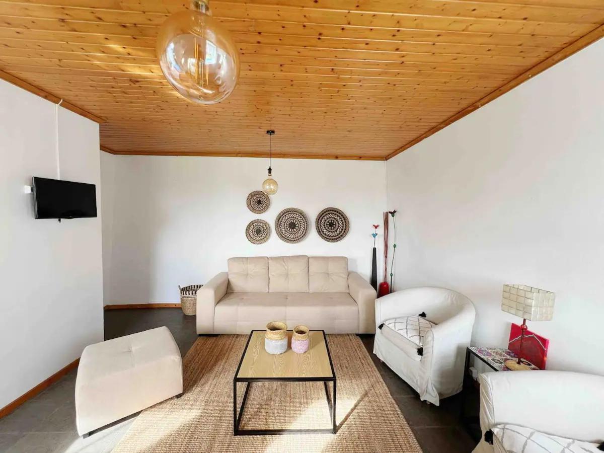 Apartment Casa Do Cacto - 1 Bedroom Flat Madalena (Azores)