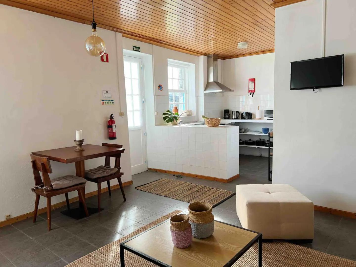 Apartment Casa Do Cacto - 1 Bedroom Flat