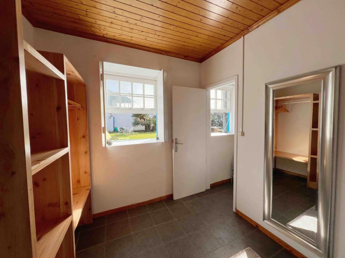 Apartment Casa Do Cacto - 1 Bedroom Flat Madalena (Azores)