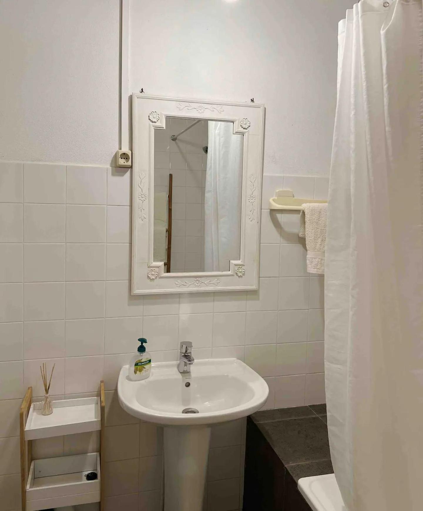 Casa Do Cacto - 1 Bedroom Flat