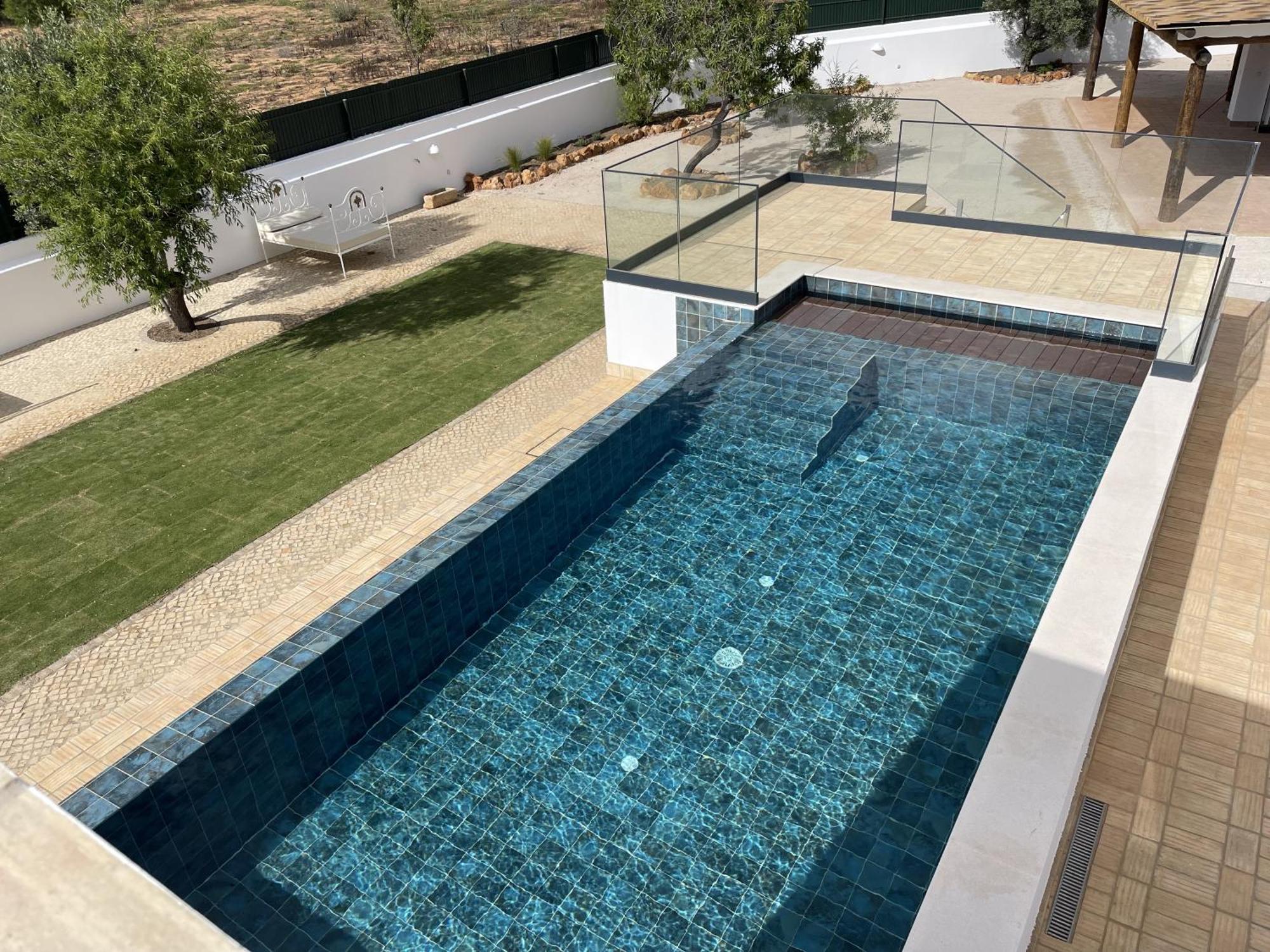 Appartement Monte Geracoes - Heated Pool - Typical Algarvian - Close To Quinta Lago, Vale Lobo And Vilamoura Almancil