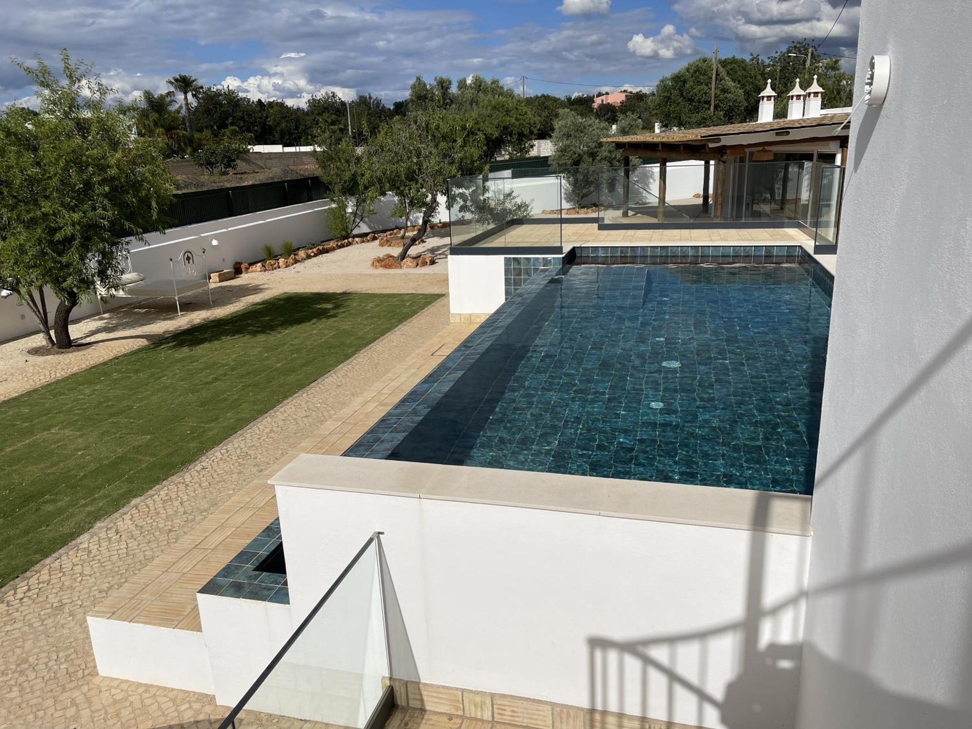 Monte Geracoes - Heated Pool - Typical Algarvian - Close To Quinta Lago, Vale Lobo And Vilamoura Appartement