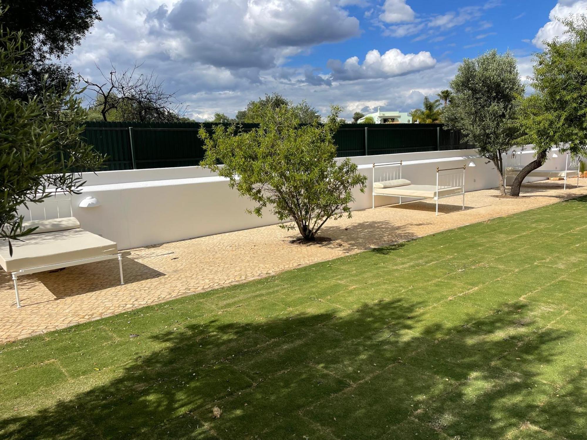 Appartement Monte Geracoes - Heated Pool - Typical Algarvian - Close To Quinta Lago, Vale Lobo And Vilamoura *