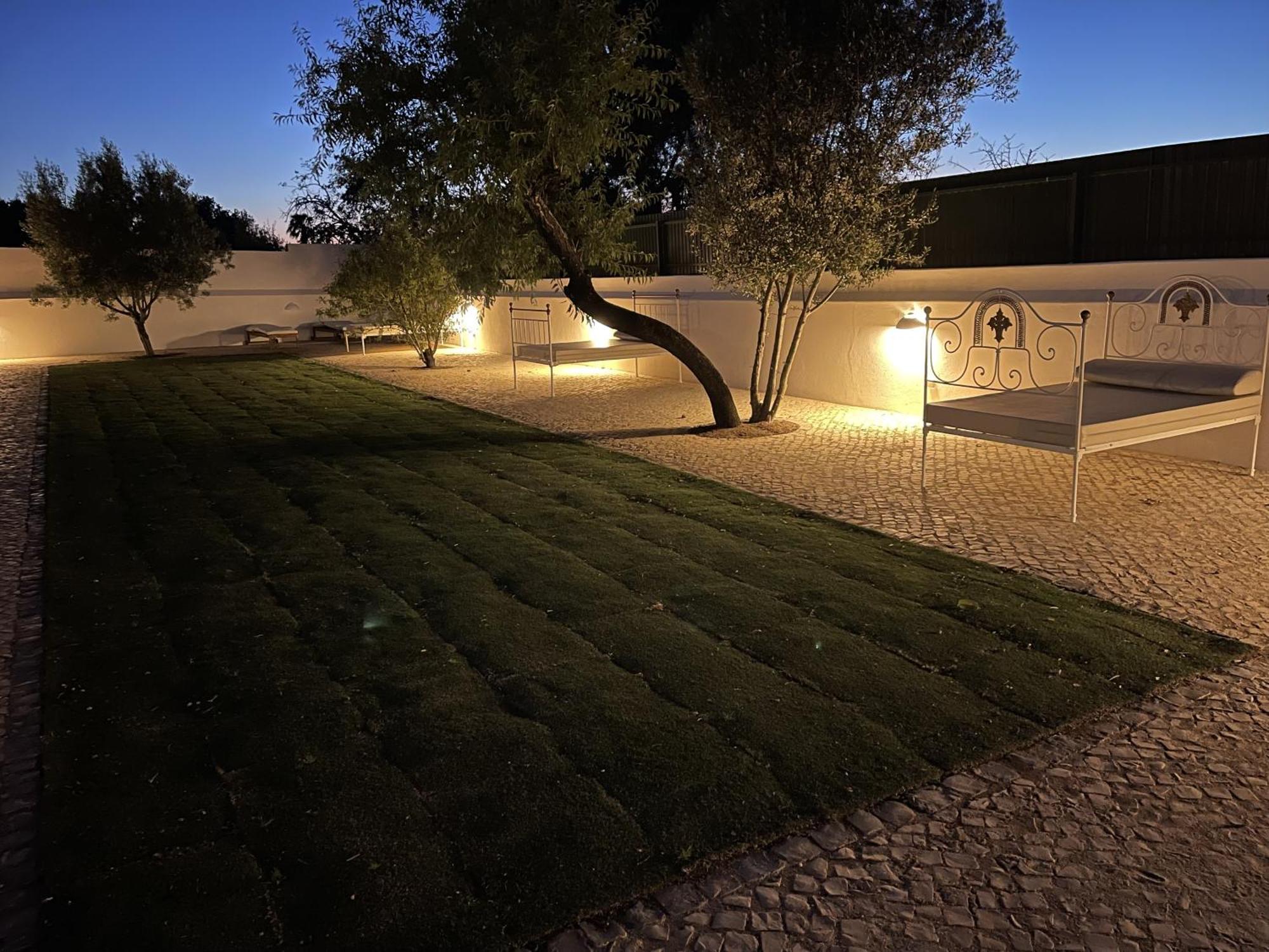 Appartement Monte Geracoes - Heated Pool - Typical Algarvian - Close To Quinta Lago, Vale Lobo And Vilamoura