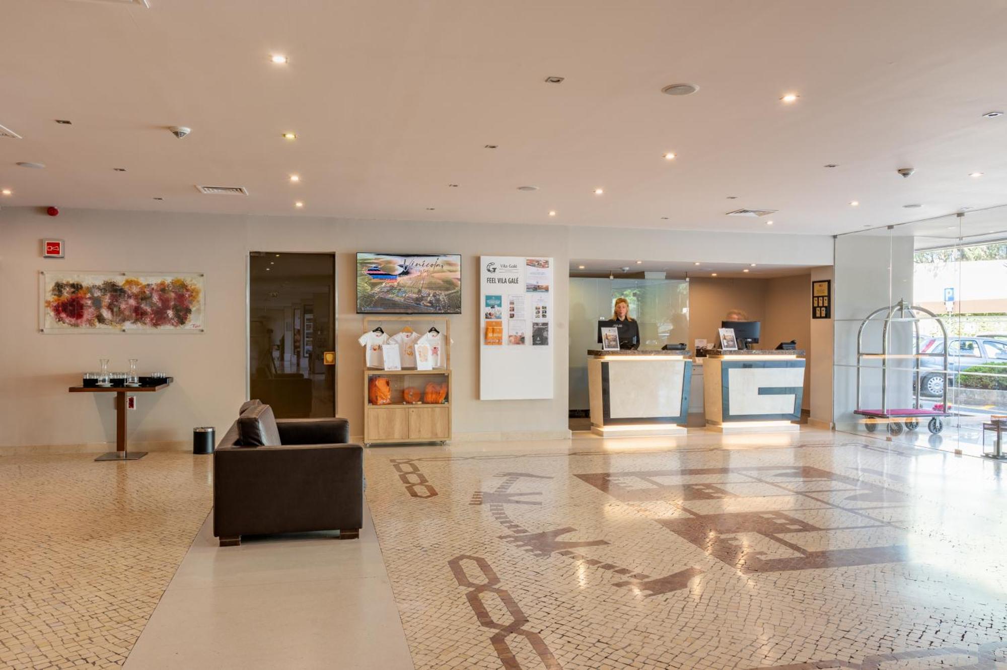 Hotel Gale 4*