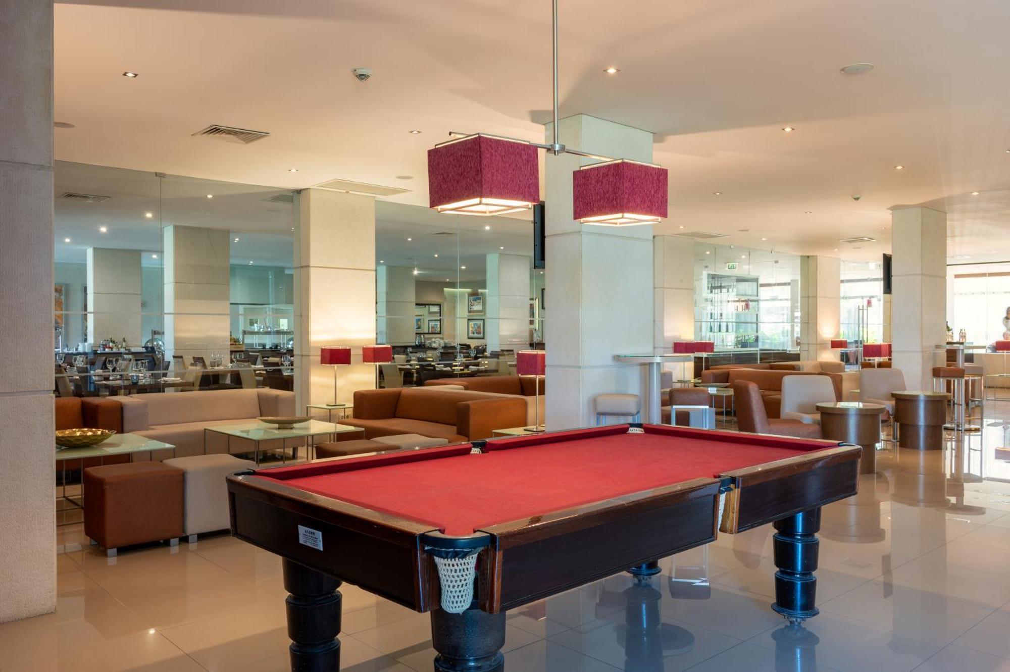 Hotel Gale