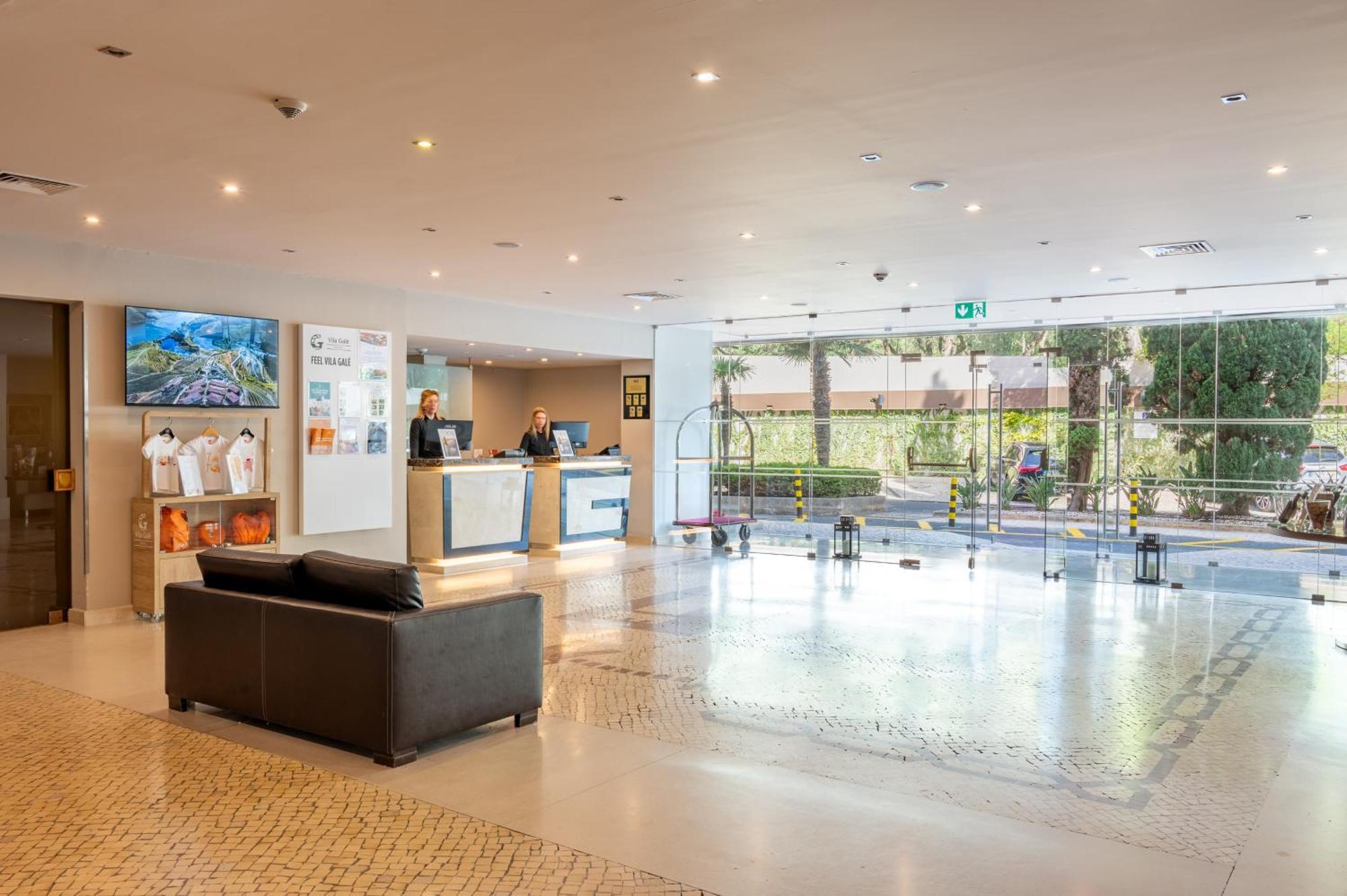 Hotel Gale 4*