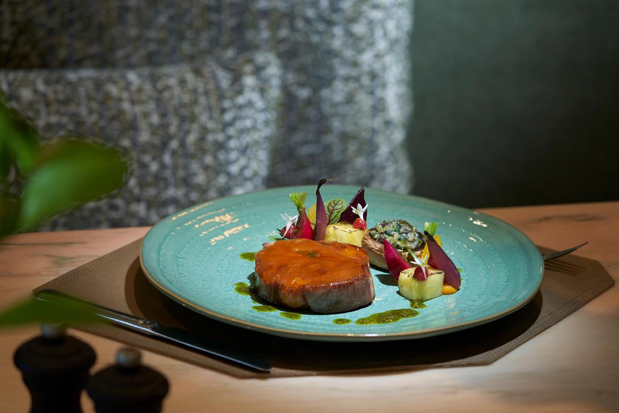 Hotel The Cliff Bay - Portobay 5*