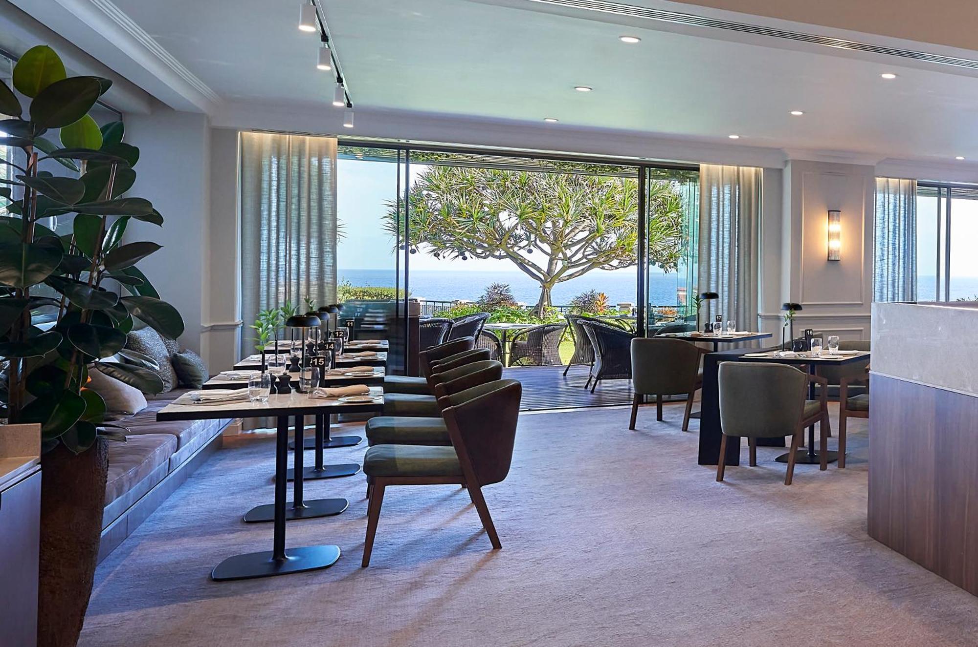 The Cliff Bay - Portobay Hotel Funchal (Madeira)