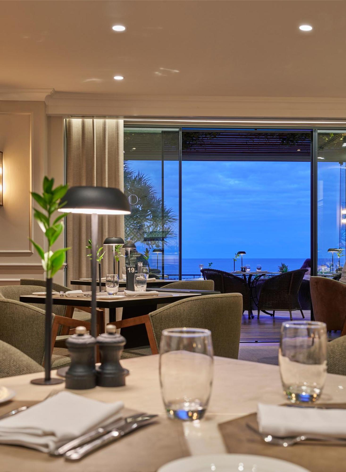 Hotel The Cliff Bay - Portobay Funchal (Madeira)