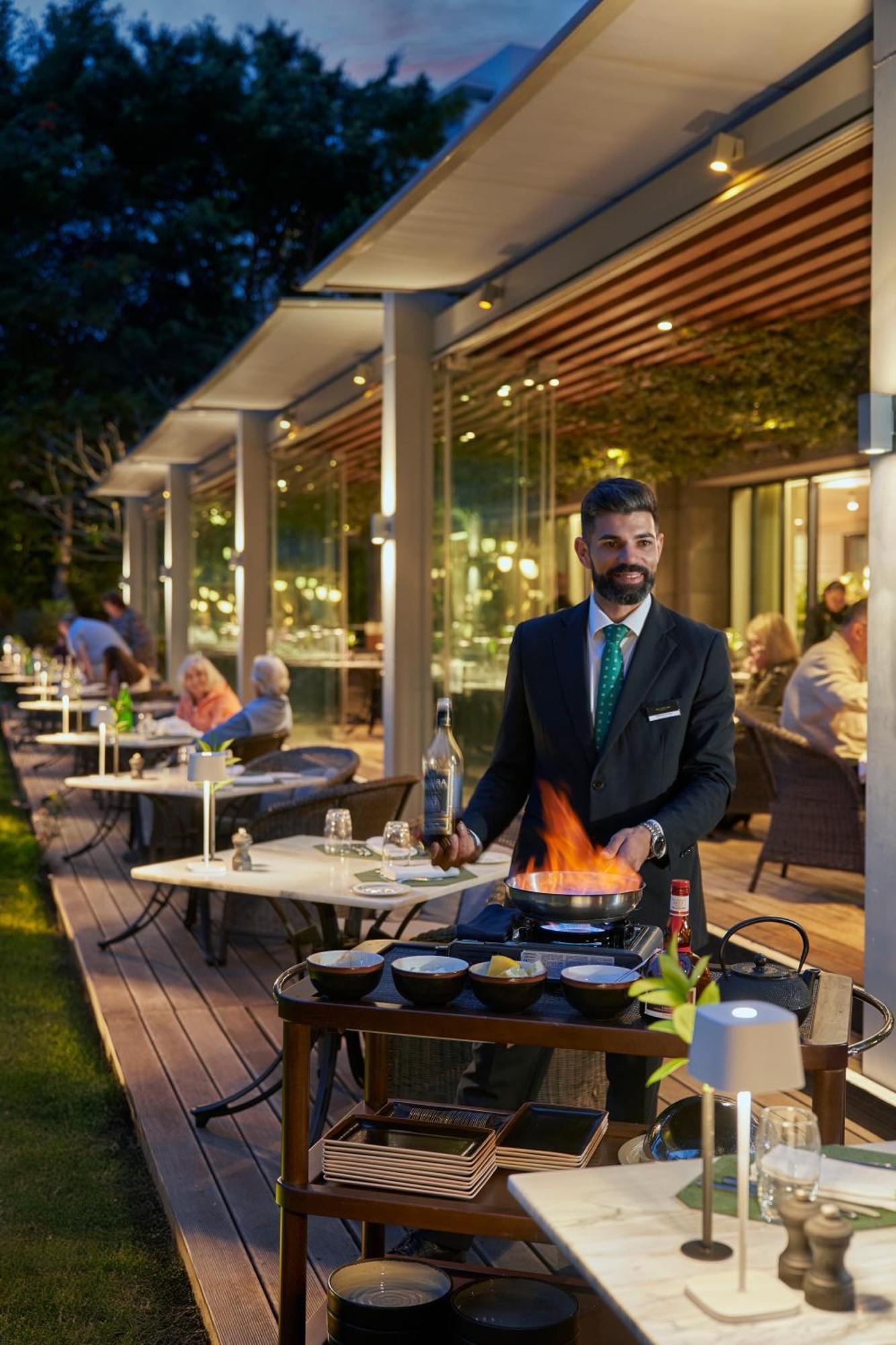 The Cliff Bay - Portobay 5* Funchal (Madeira)