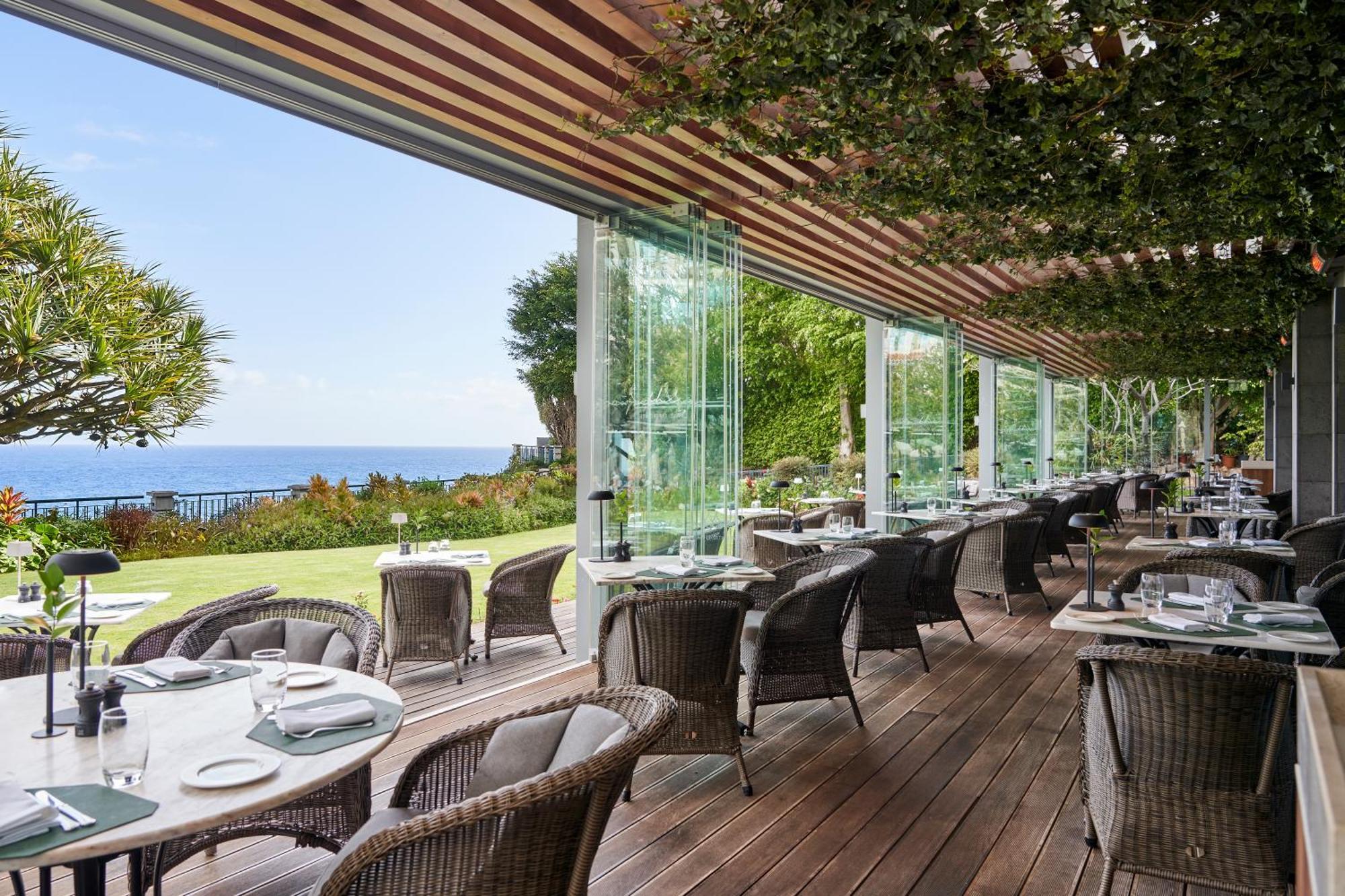 The Cliff Bay - Portobay 5* Funchal (Madeira)