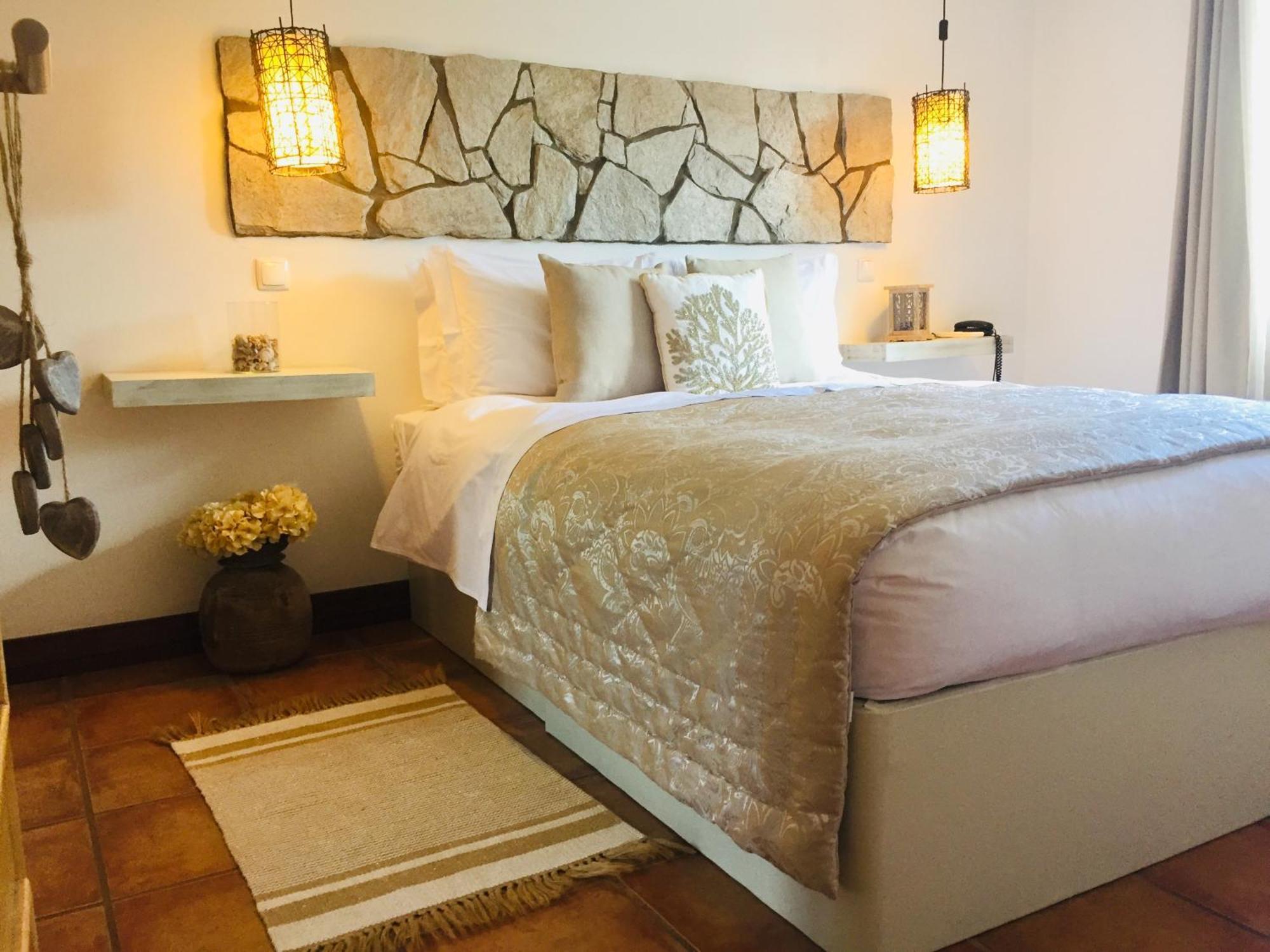 Country house Herdade Monte Do Sol *