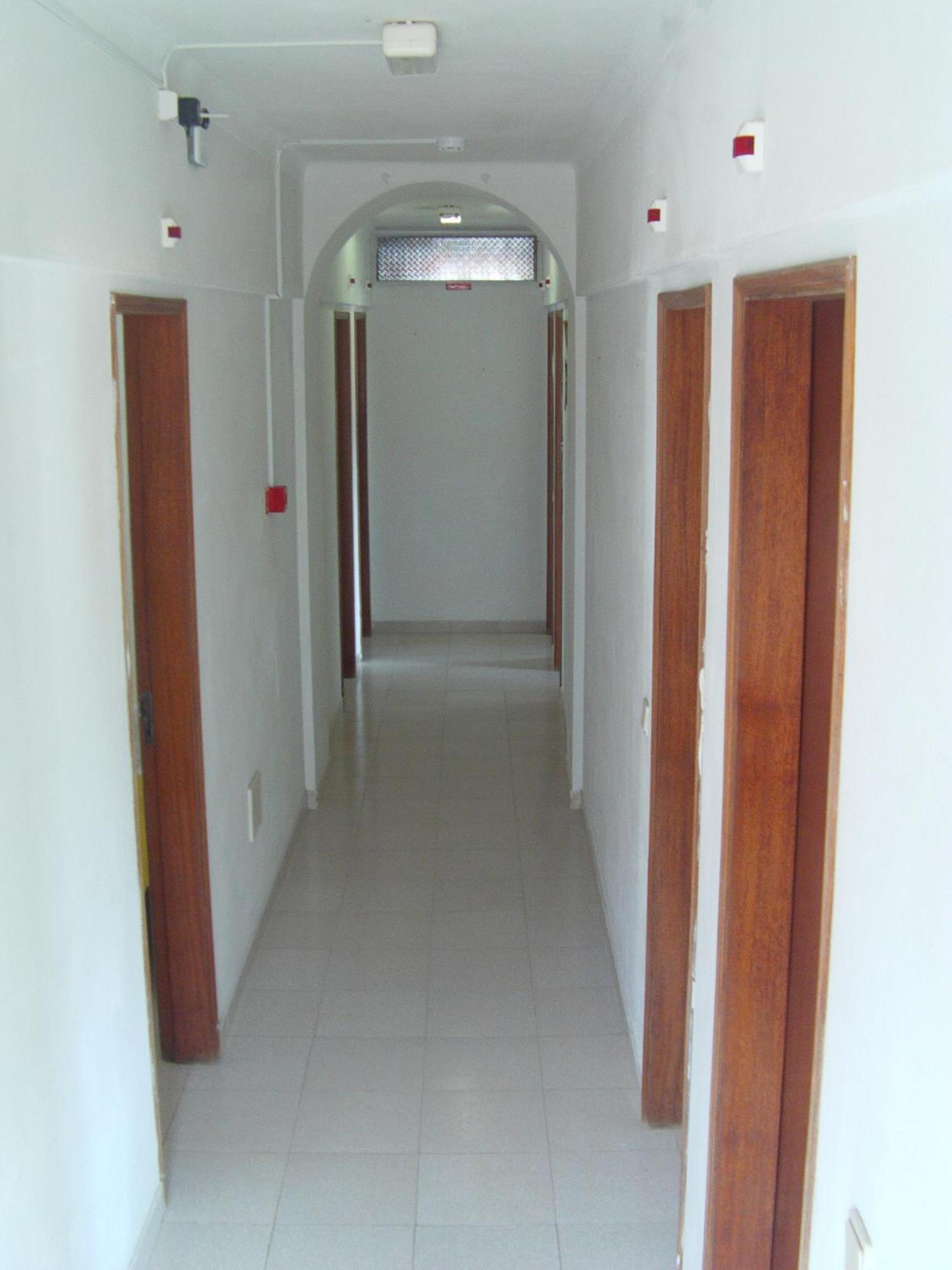 Residencia Do Parque Guest house Odeceixe
