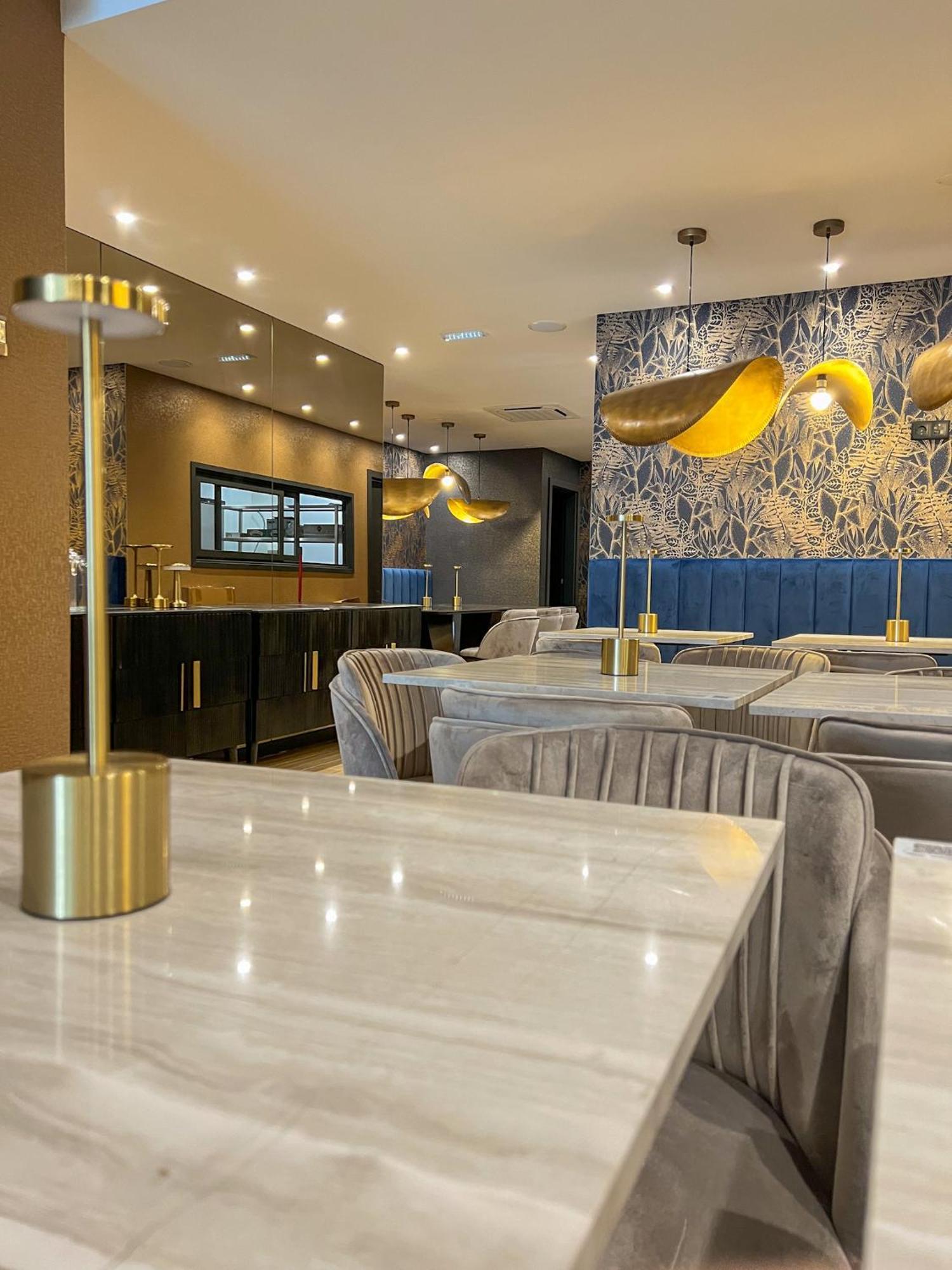 Hotel Dom Joao Glamour 2*