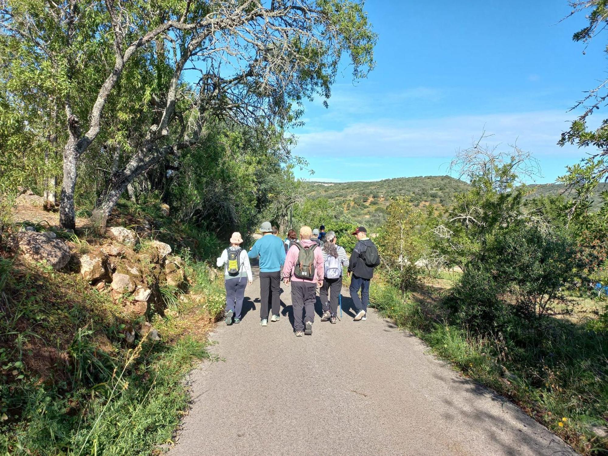 Cerro Da Janela Gasthuis *