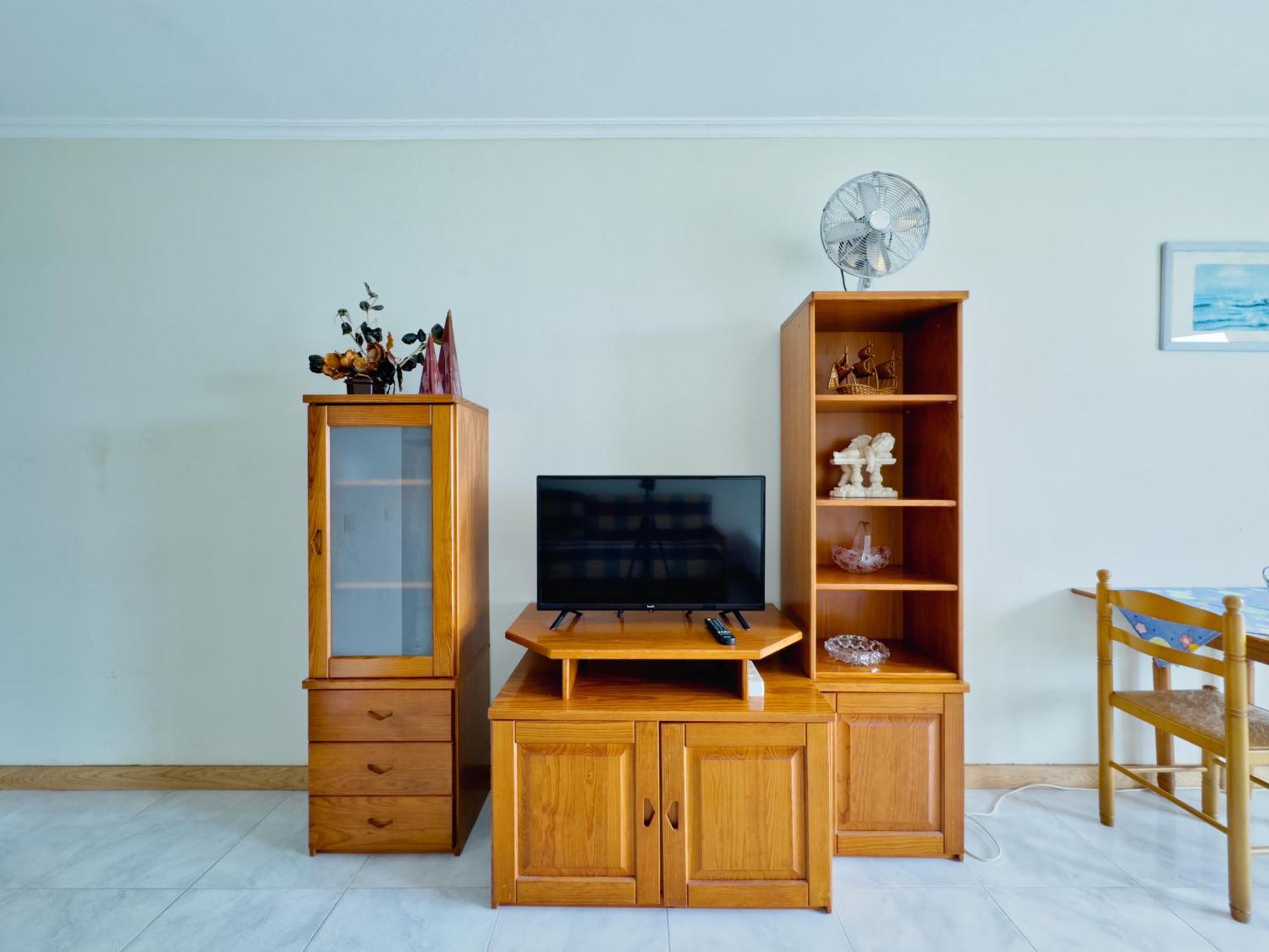 Turisticos Perola Da Rocha Apartment Portimao