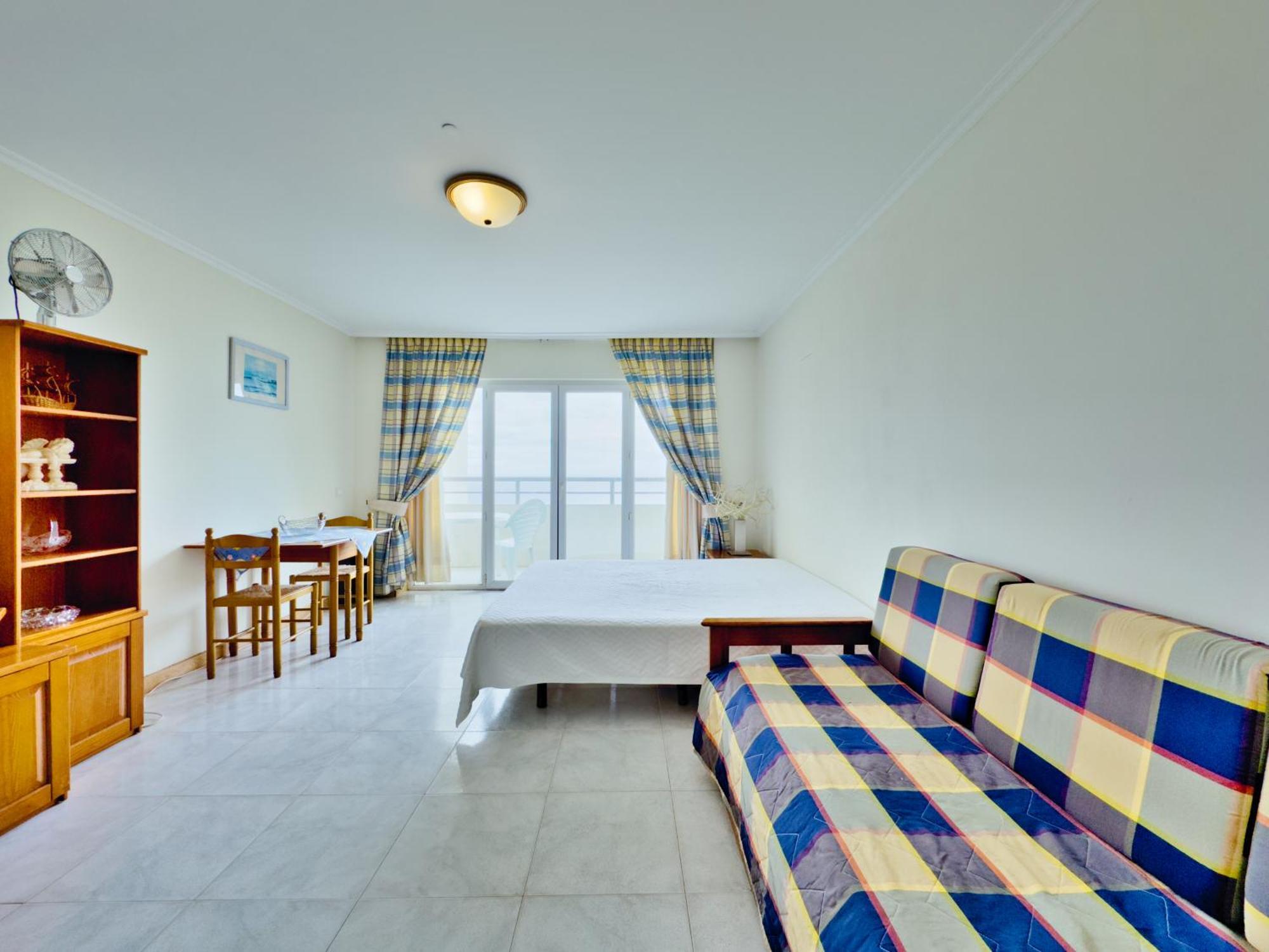Apartment Turisticos Perola Da Rocha Portimao