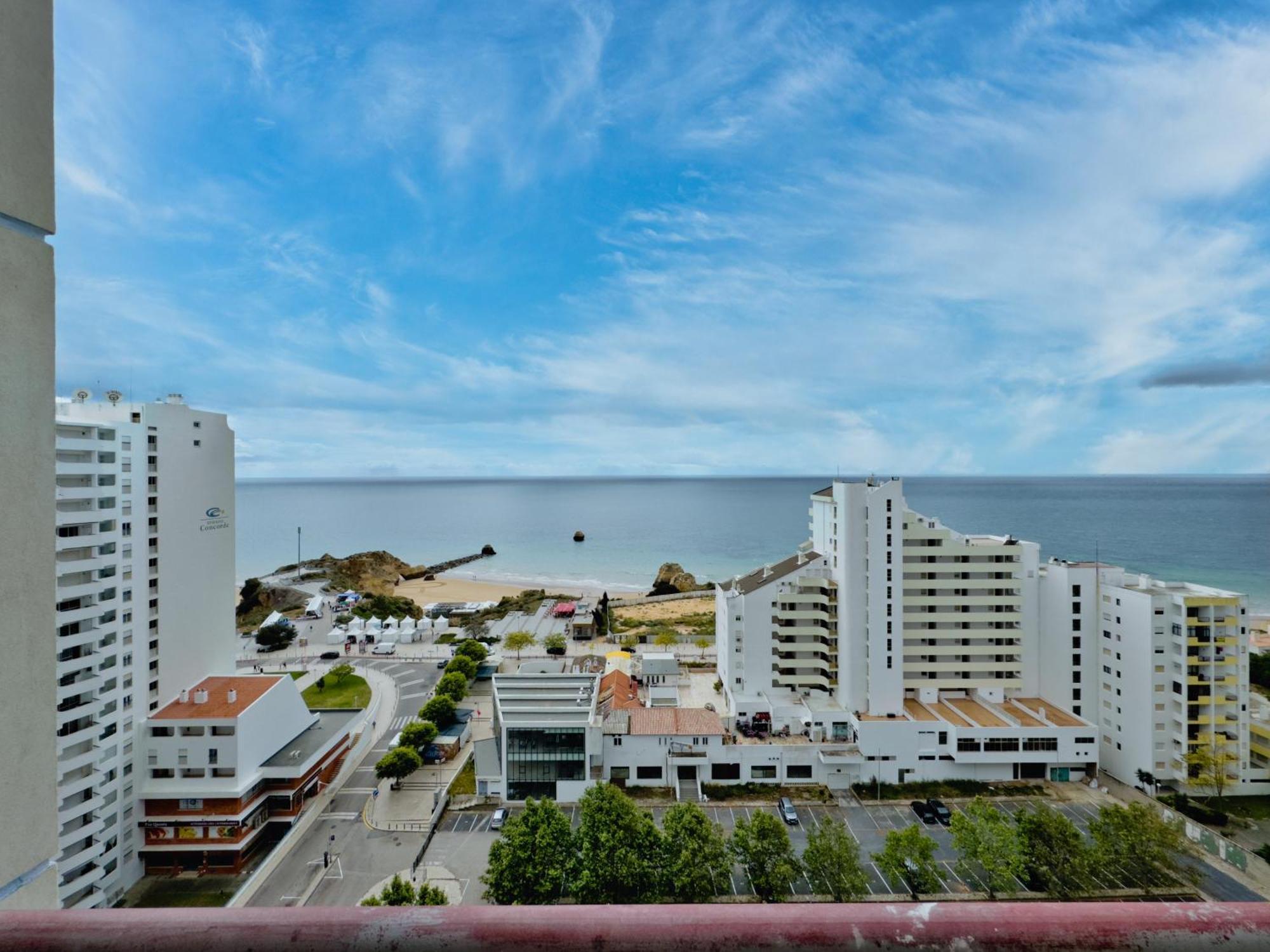 Turisticos Perola Da Rocha Portimao
