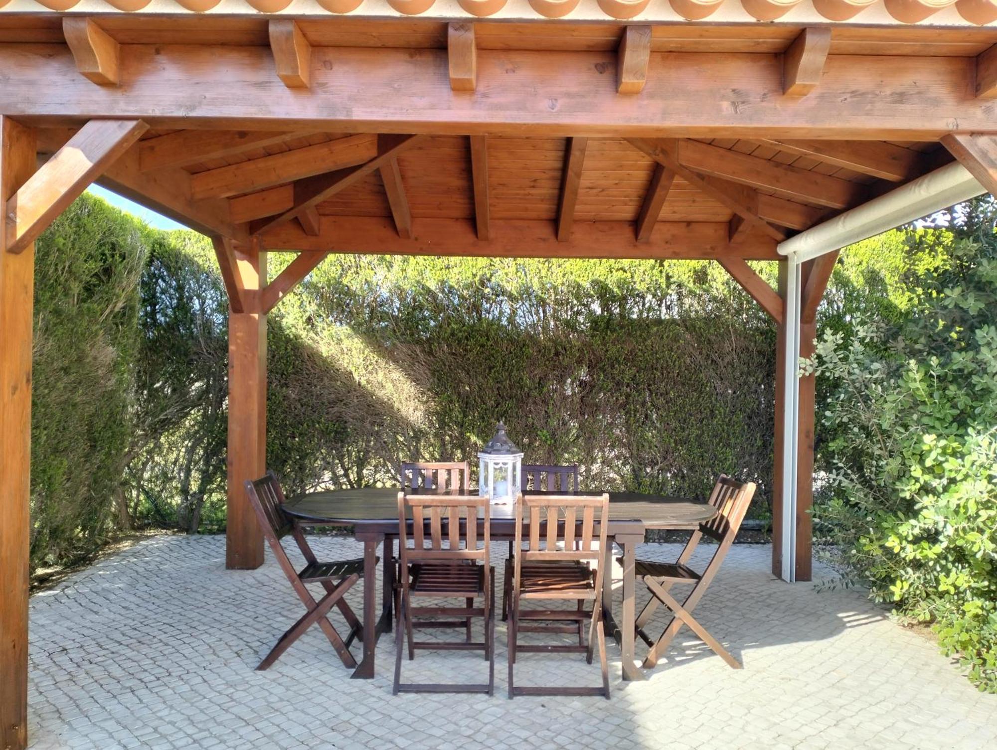 Andorinha With Private Pool In A Quiet Area Villa Aljezur