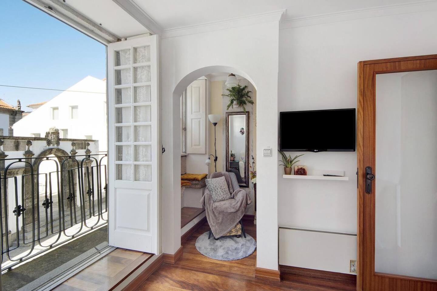 Local Ferros - Duplex Viana do Castelo