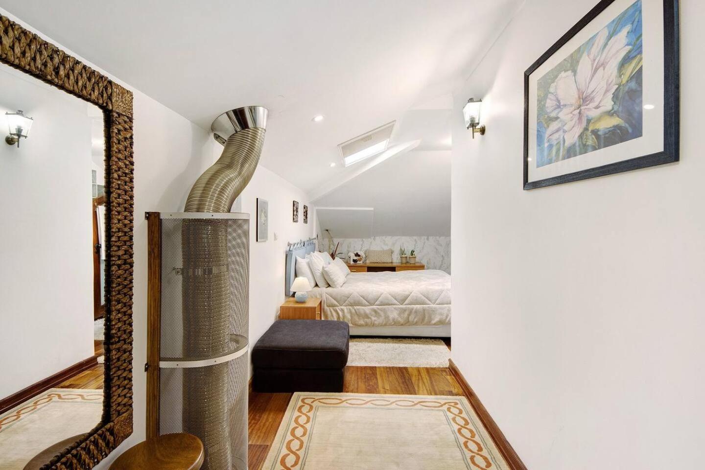 Local Ferros - Duplex *