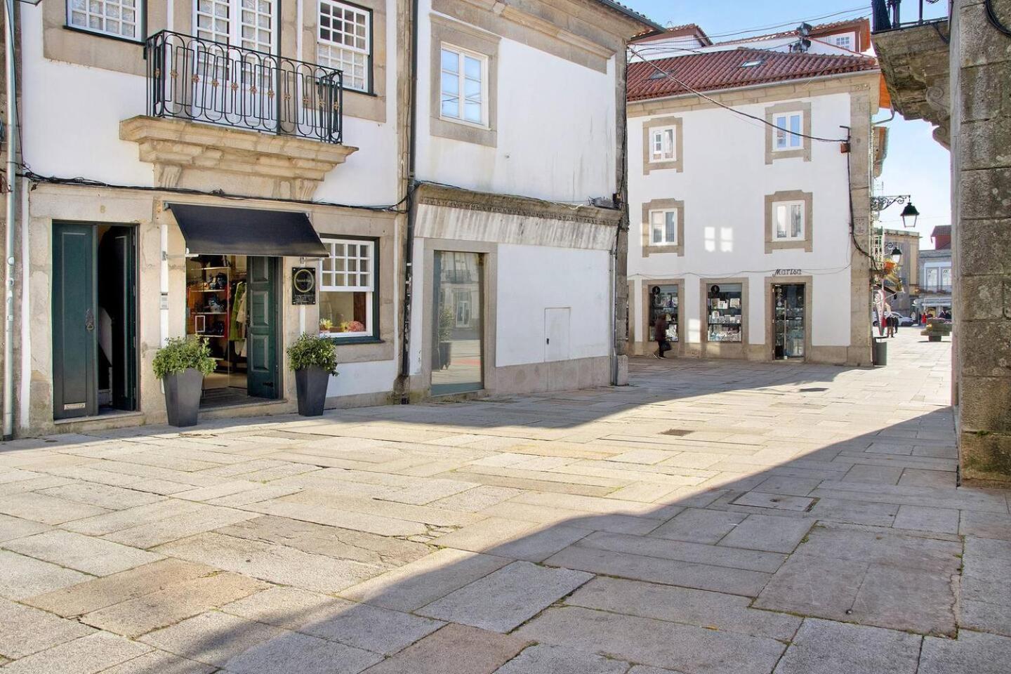 Local Ferros - Duplex Сasa de vacaciones Viana do Castelo