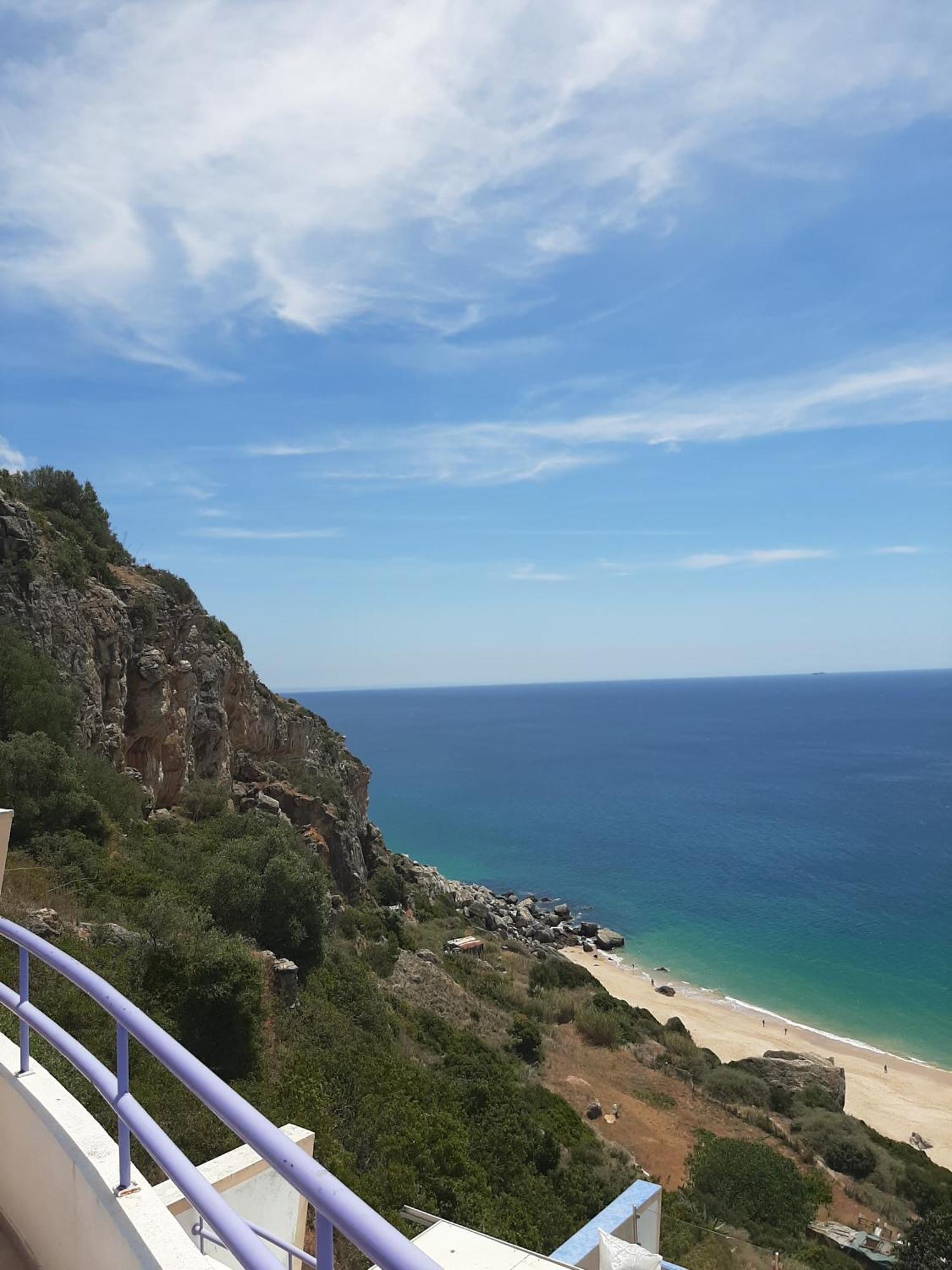 Yvonne's Bela Vista Appartement Sesimbra